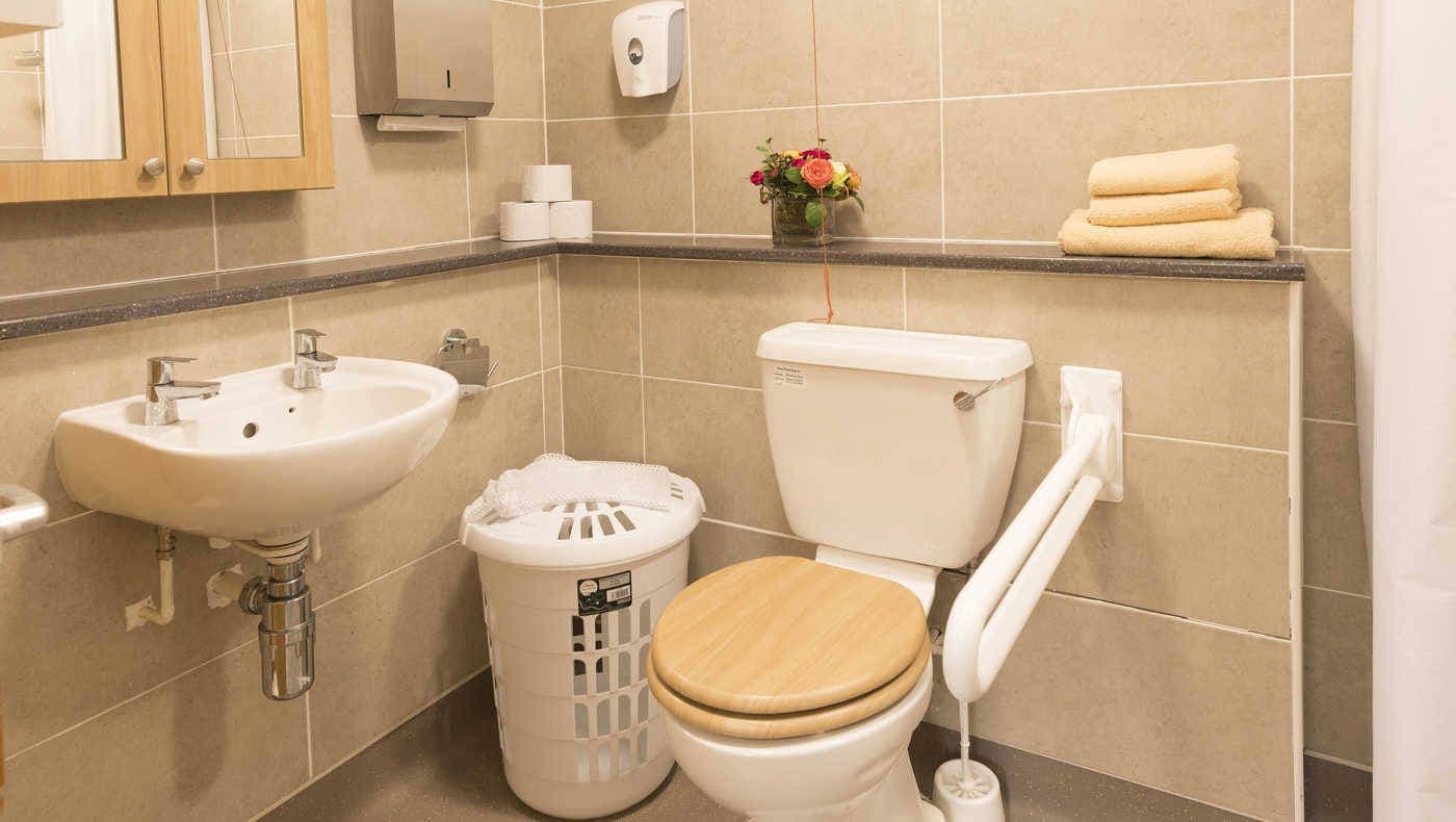 Anchor - Beechfield Lodge care home - 006