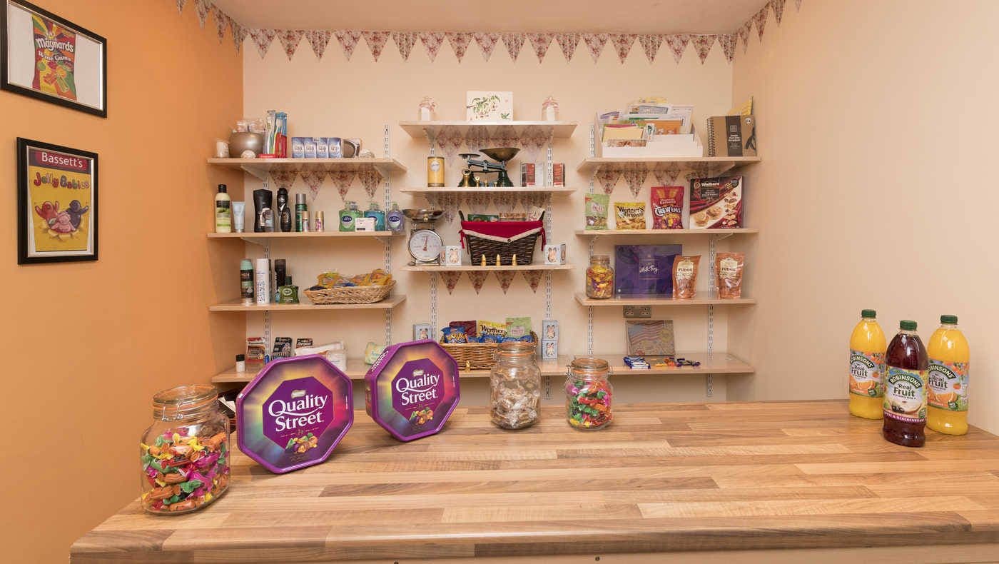 Anchor - Beechfield Lodge care home - 004