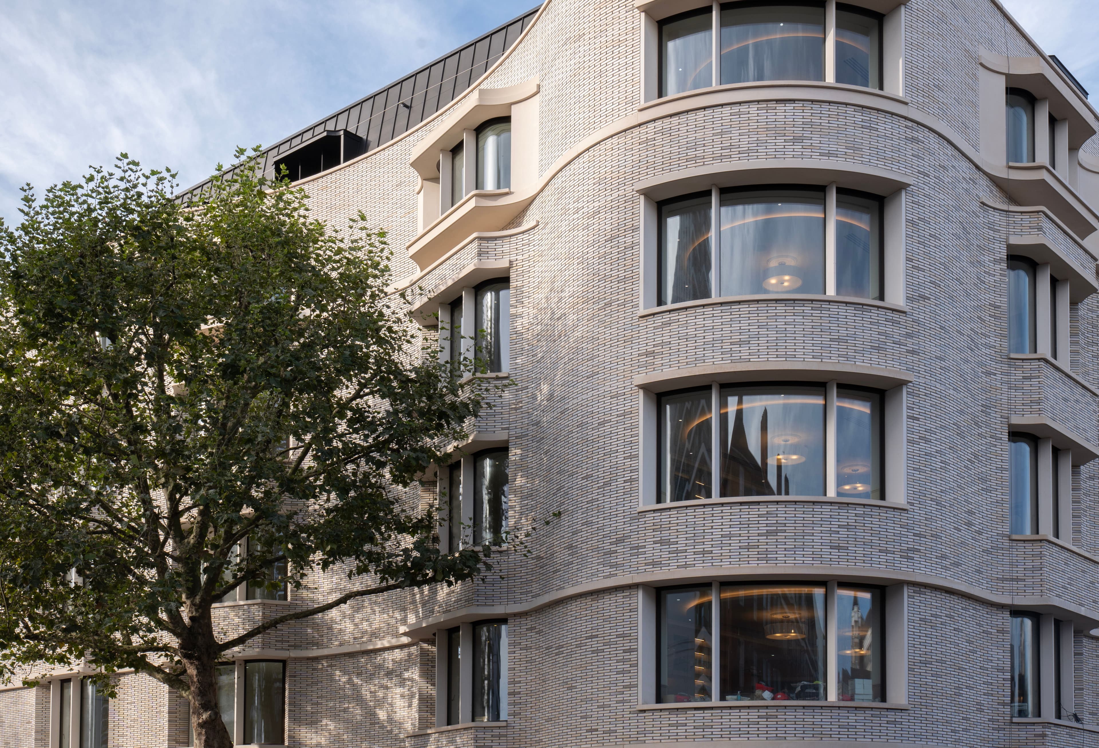 Loveday & Co - Loveday Belgravia care home - 034