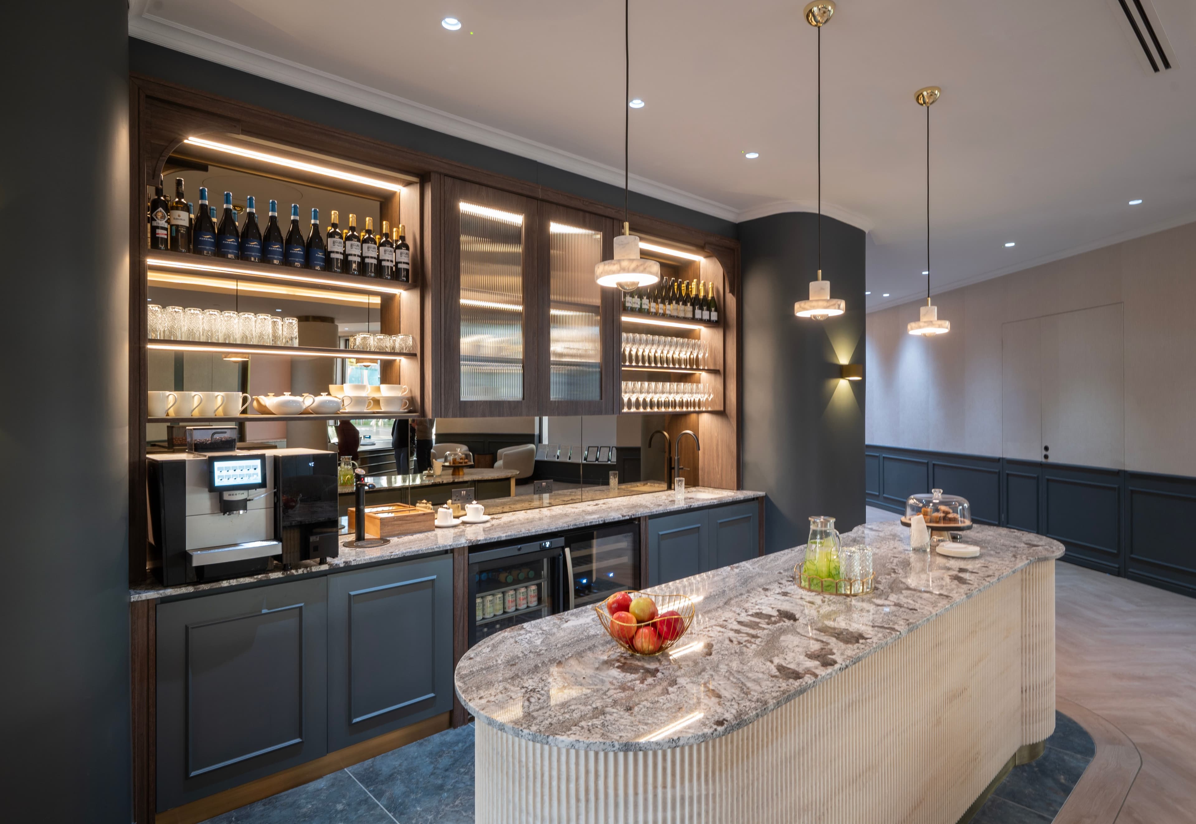 Loveday & Co - Loveday Belgravia care home - 003