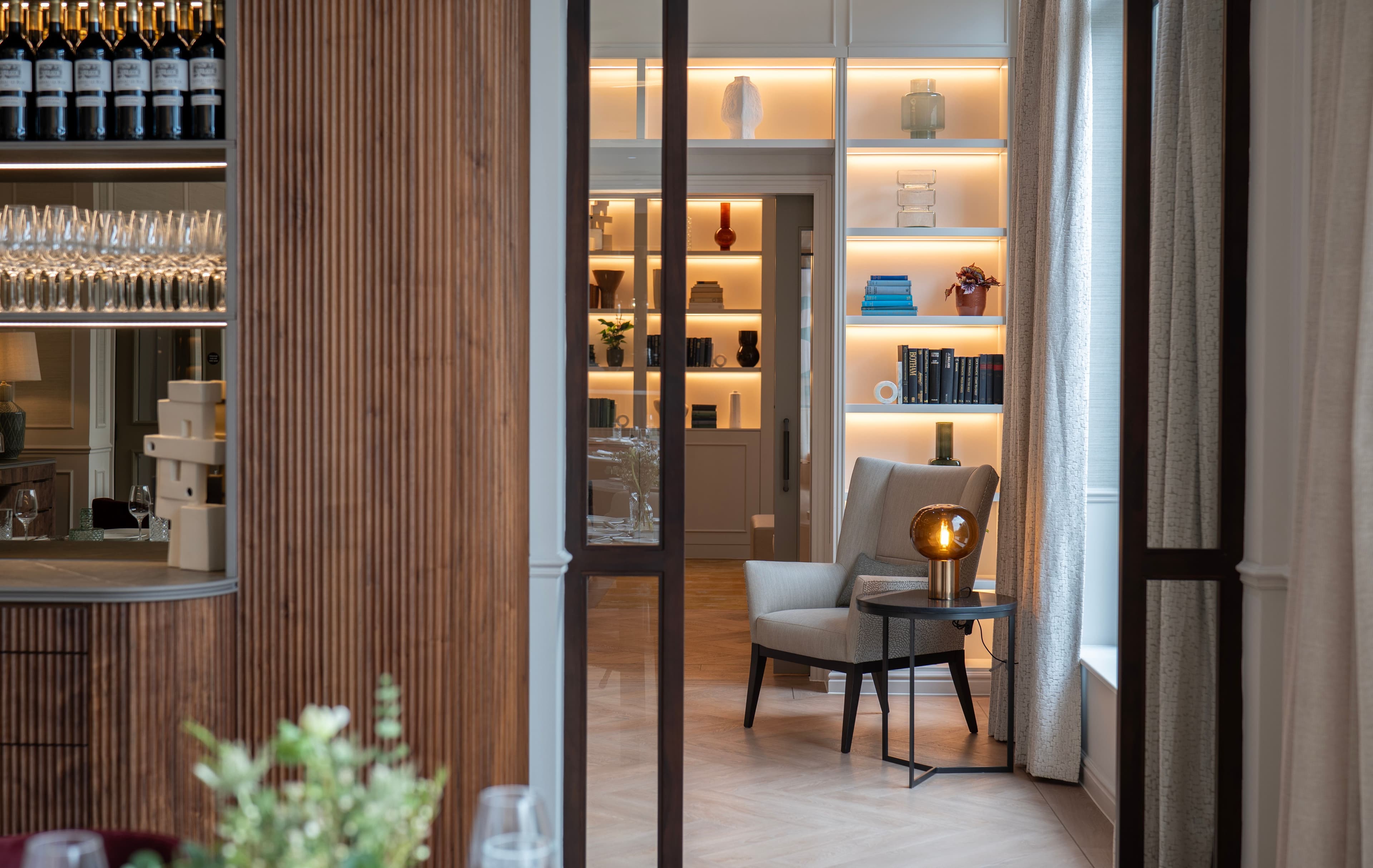 Loveday & Co - Loveday Belgravia care home - 010