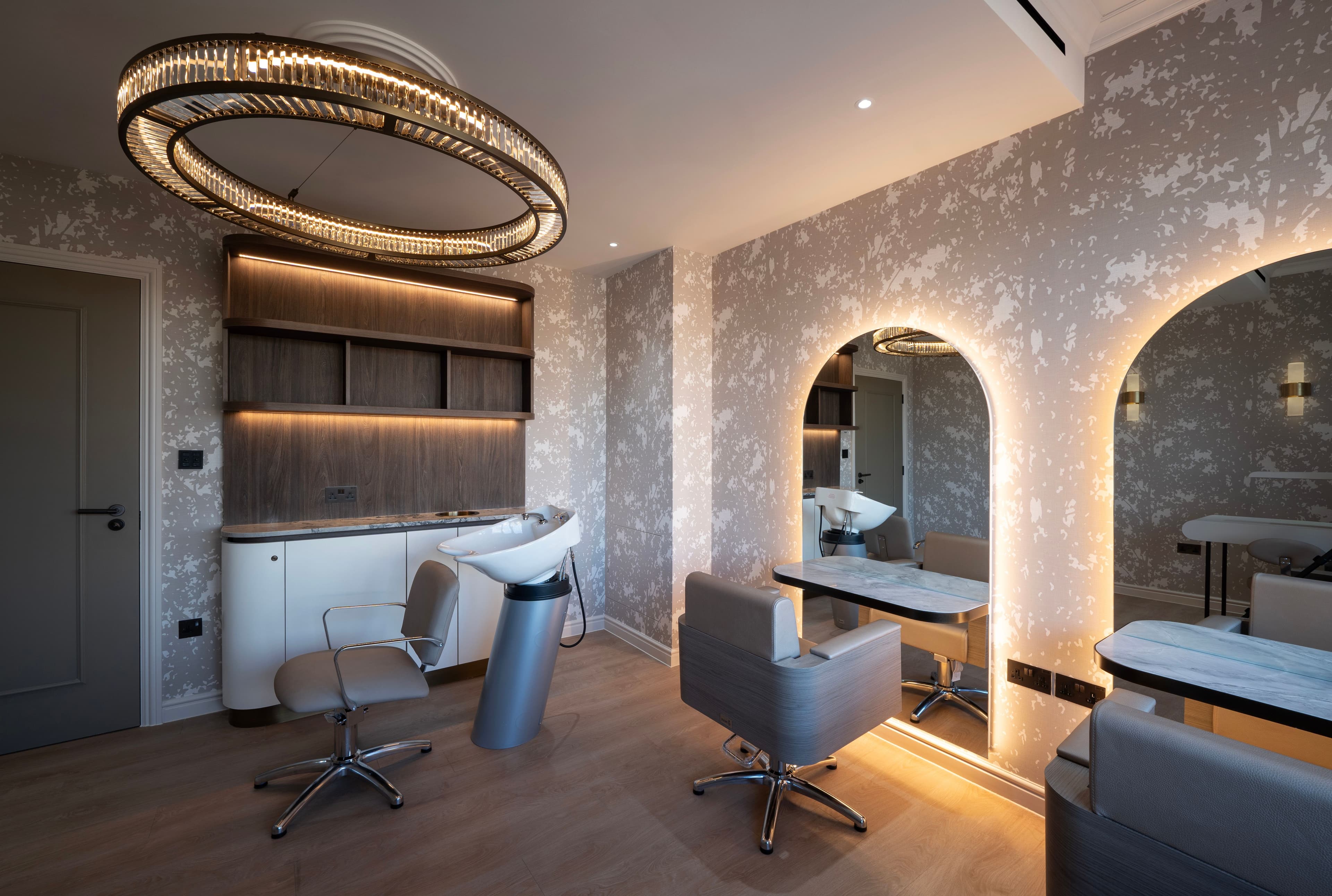 Loveday & Co - Loveday Belgravia care home - 027