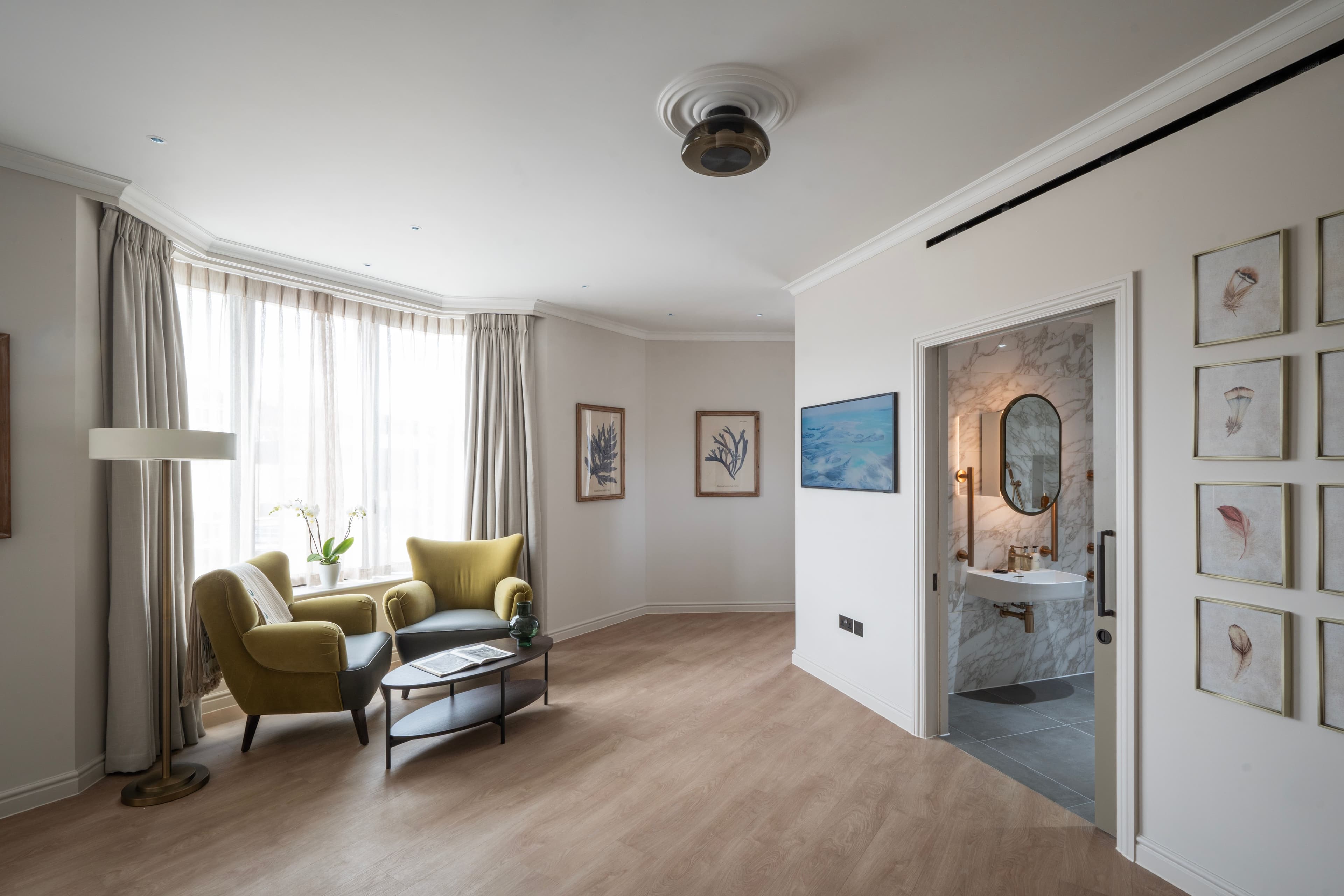 Loveday & Co - Loveday Belgravia care home - 015