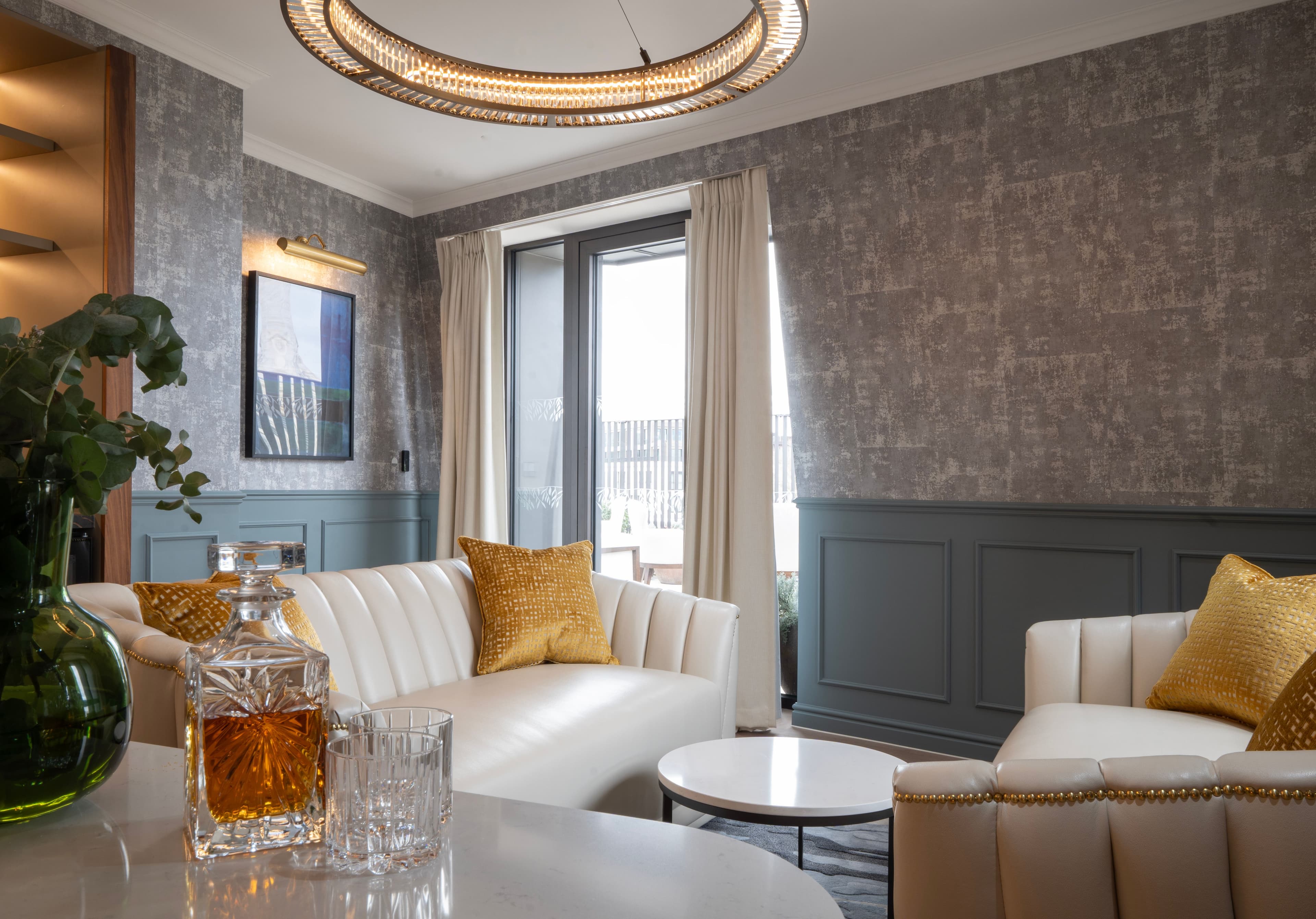 Loveday & Co - Loveday Belgravia care home - 019