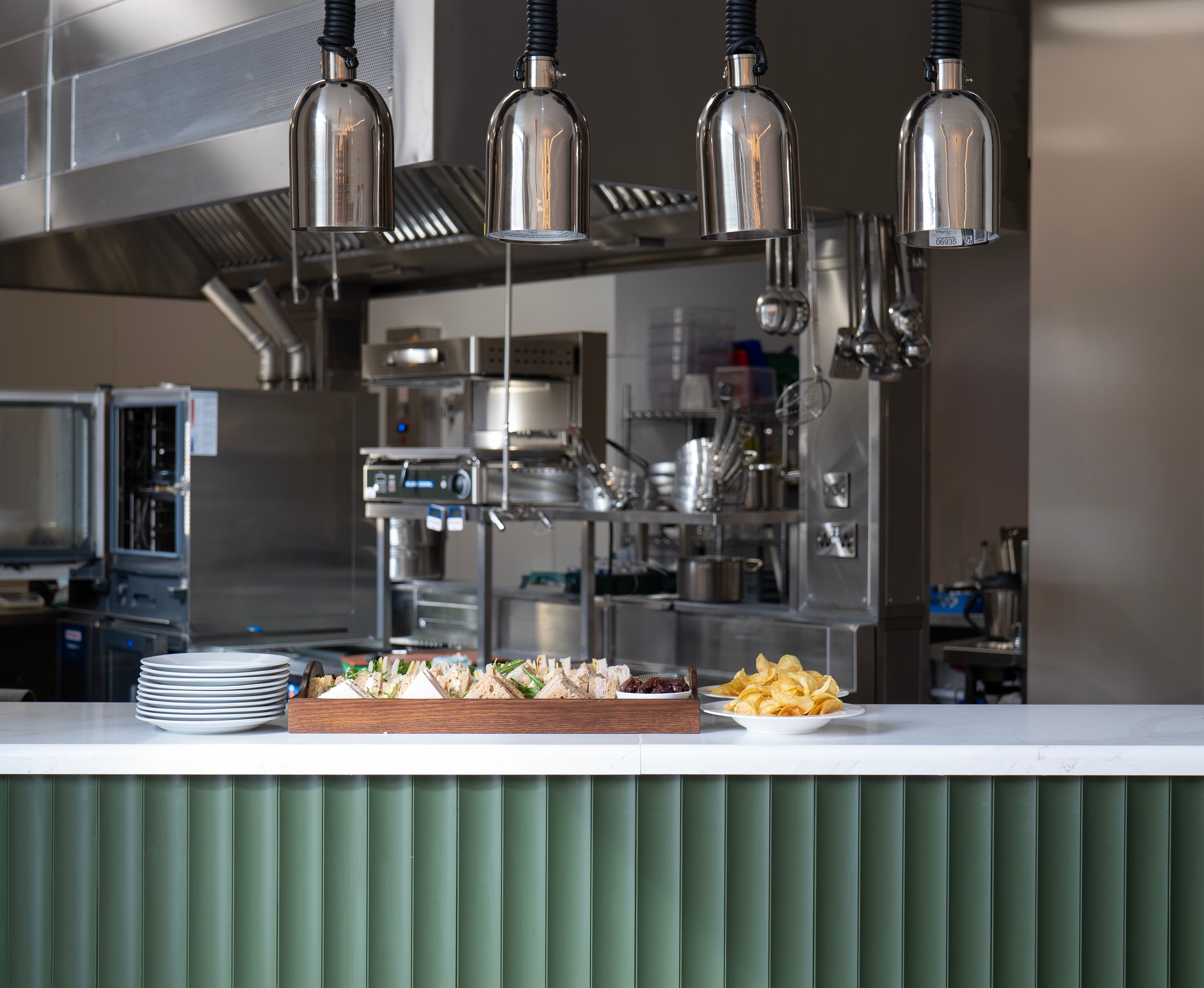 Loveday & Co - Loveday Belgravia care home - 021