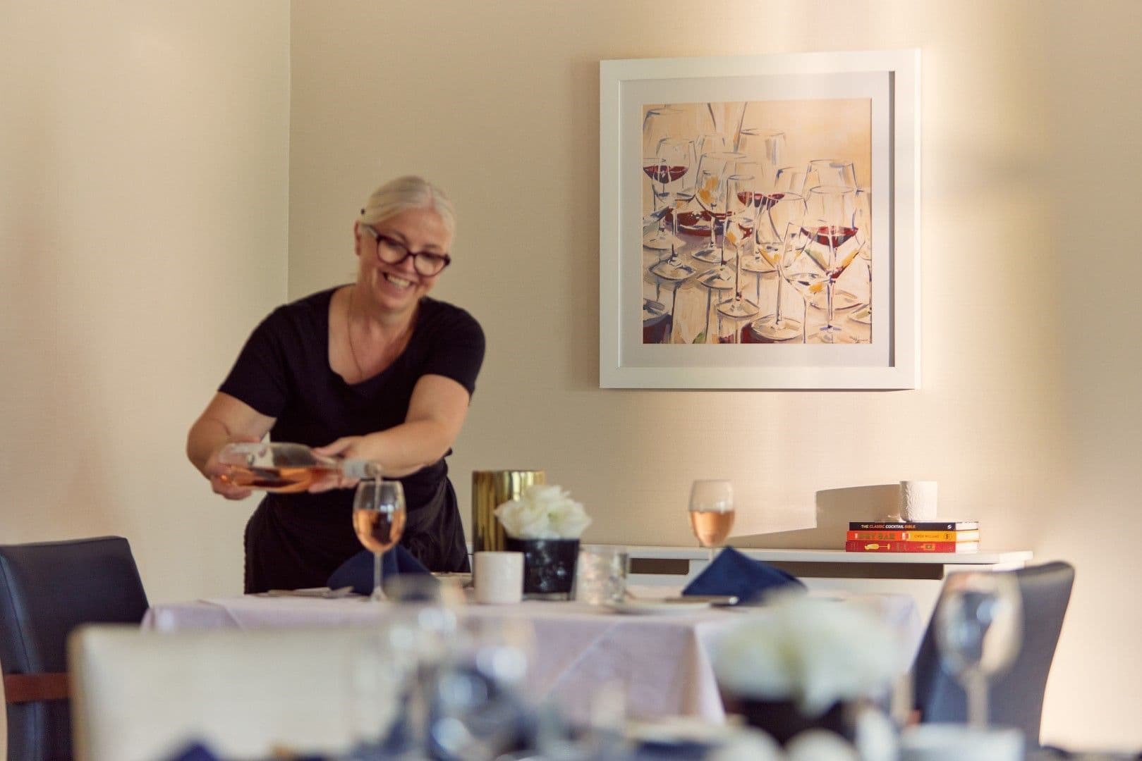 Hallmark Luxury Care Homes - Hallmark Arlington Manor care home - 011