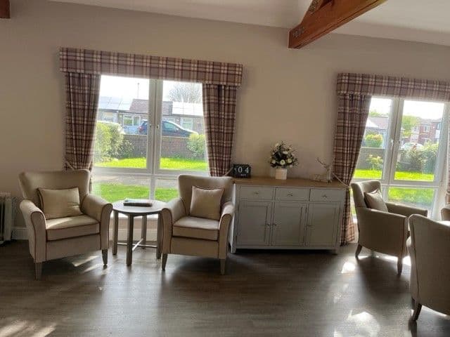Anavo Care - Brampton Lodge care home - 003