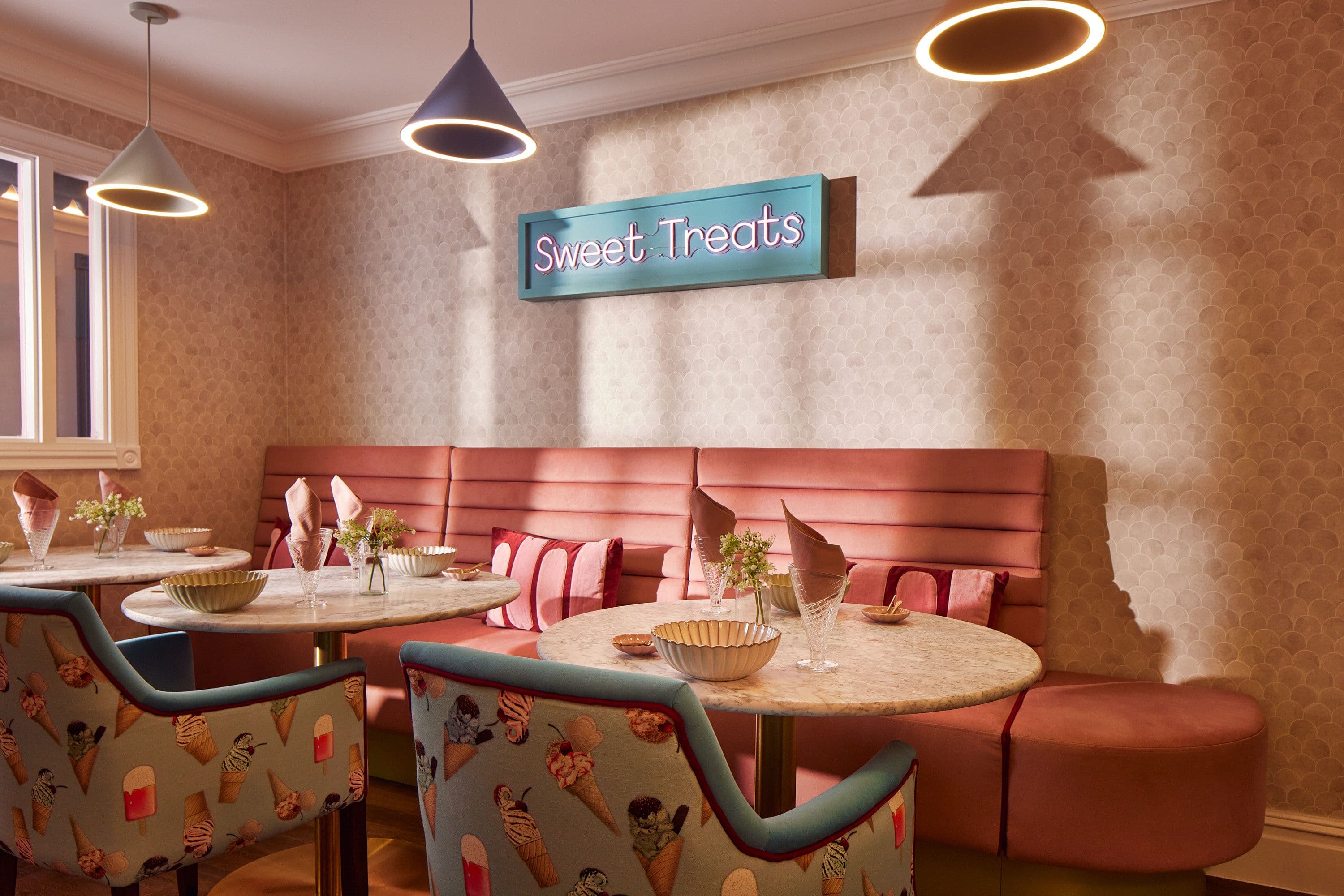 Hallmark Luxury Care Homes - Hallmark Angmering Grange care home - 016