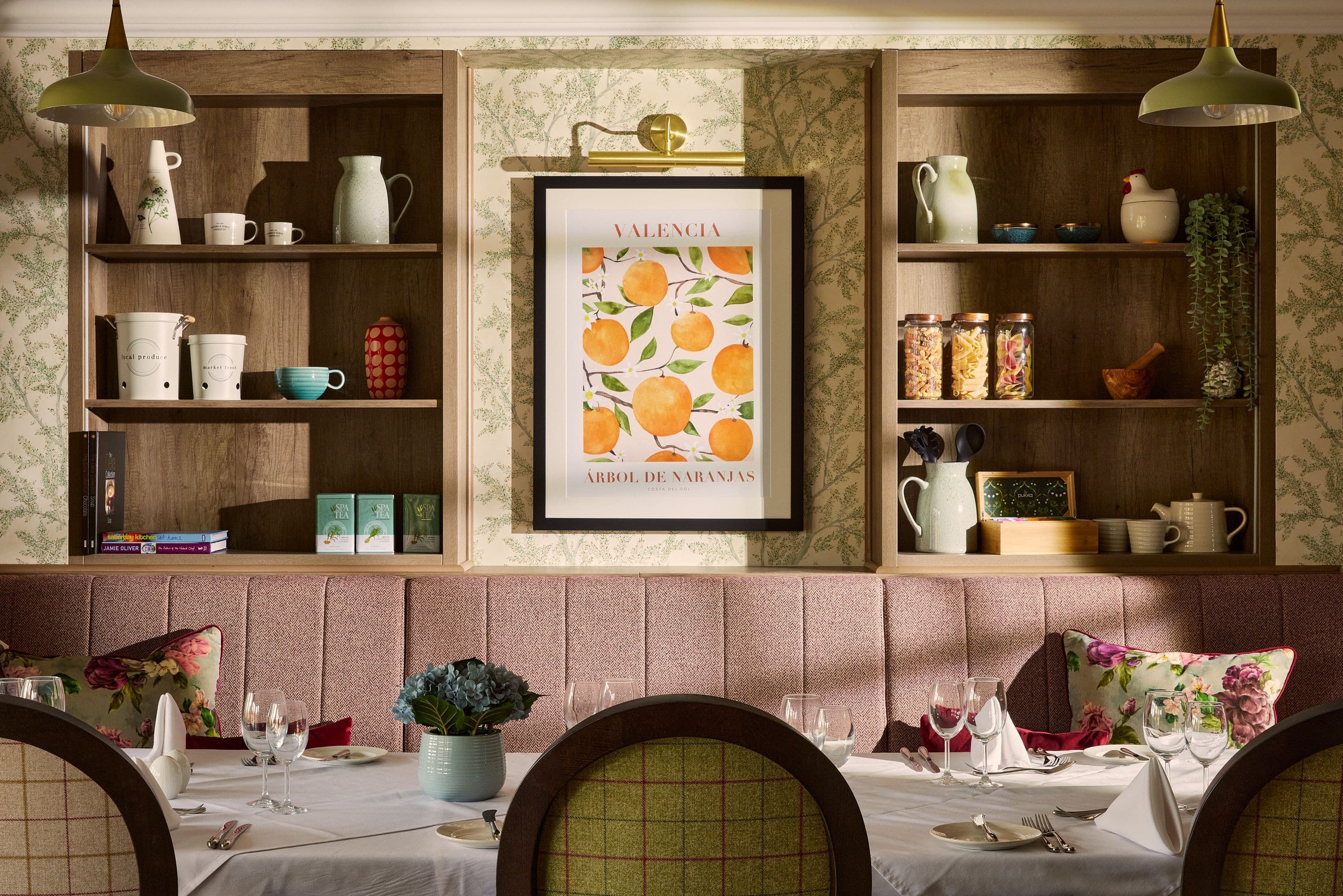 Hallmark Luxury Care Homes - Hallmark Angmering Grange care home - 017