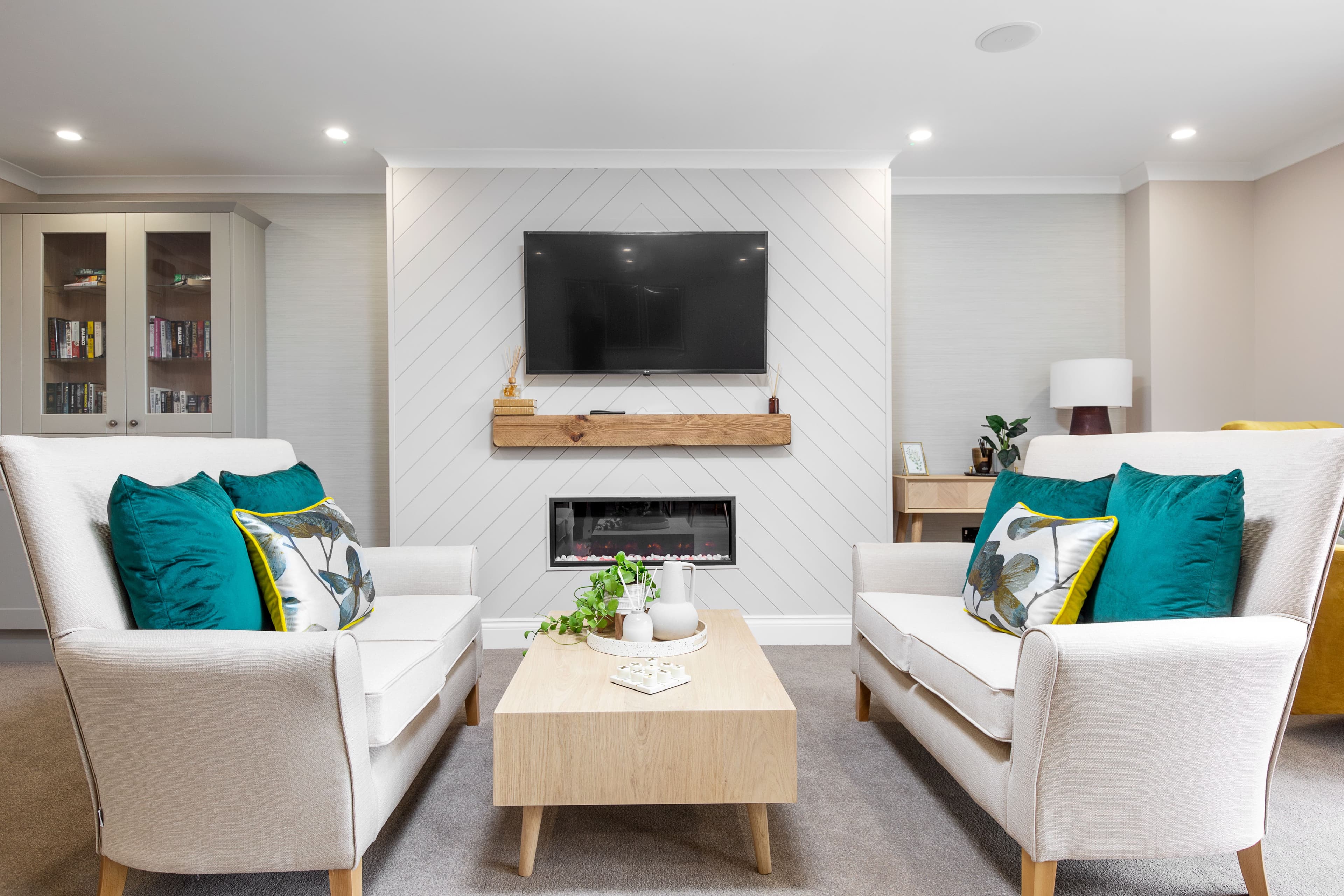 EQ Care Group - The Maples care home - 003