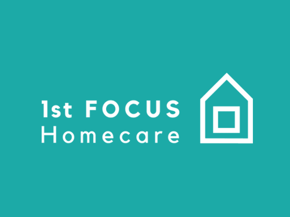 1st Focus Homecare Logo
