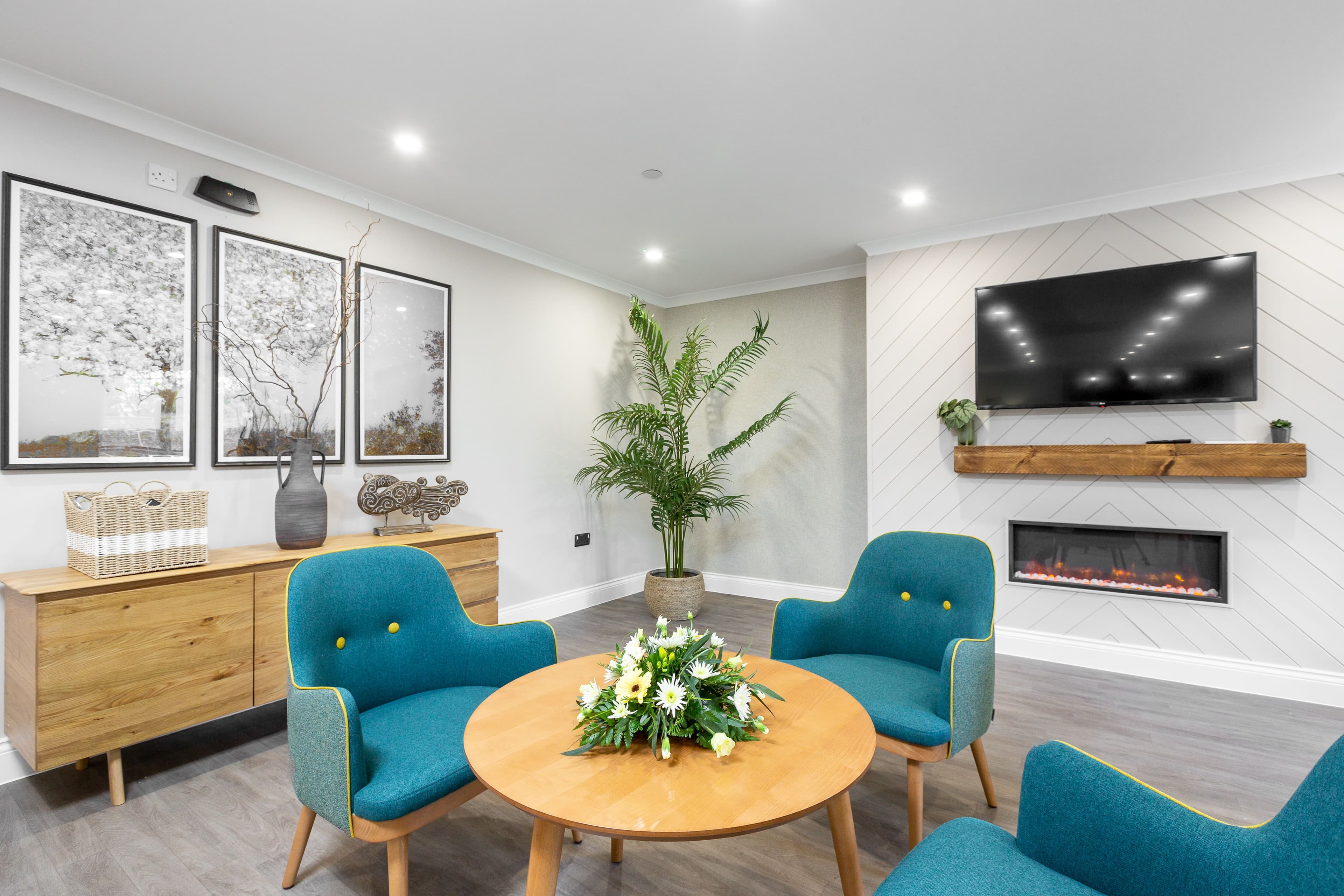 EQ Care Group - The Maples care home - 008