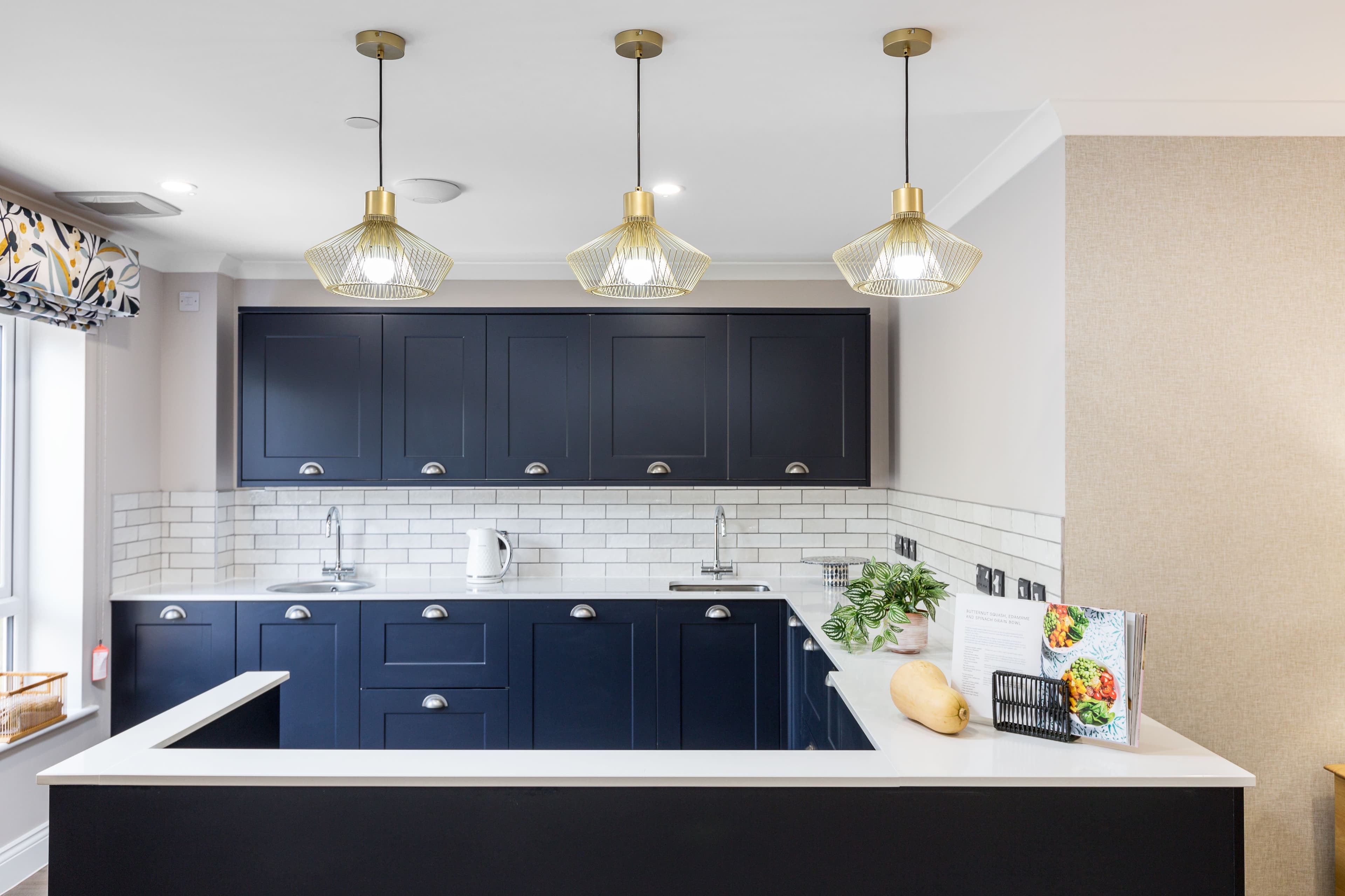 EQ Care Group - The Maples care home - 001