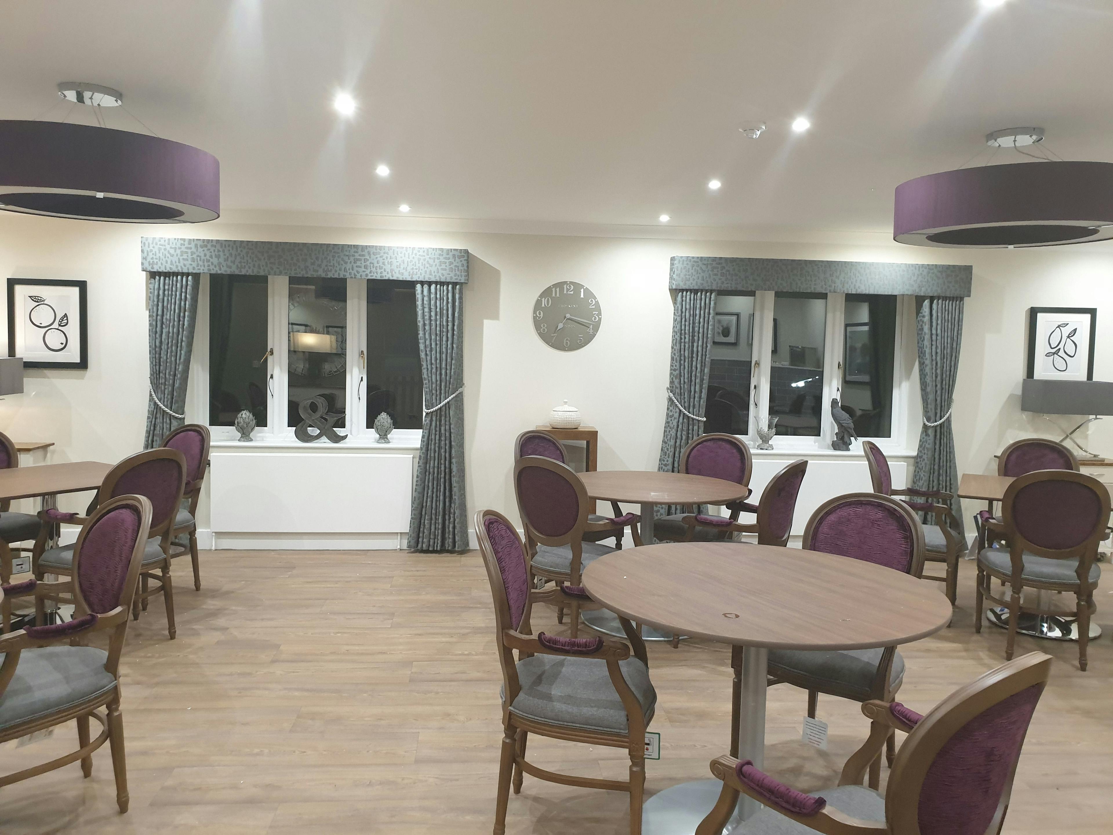Barchester Healthcare - Brook House care home 8