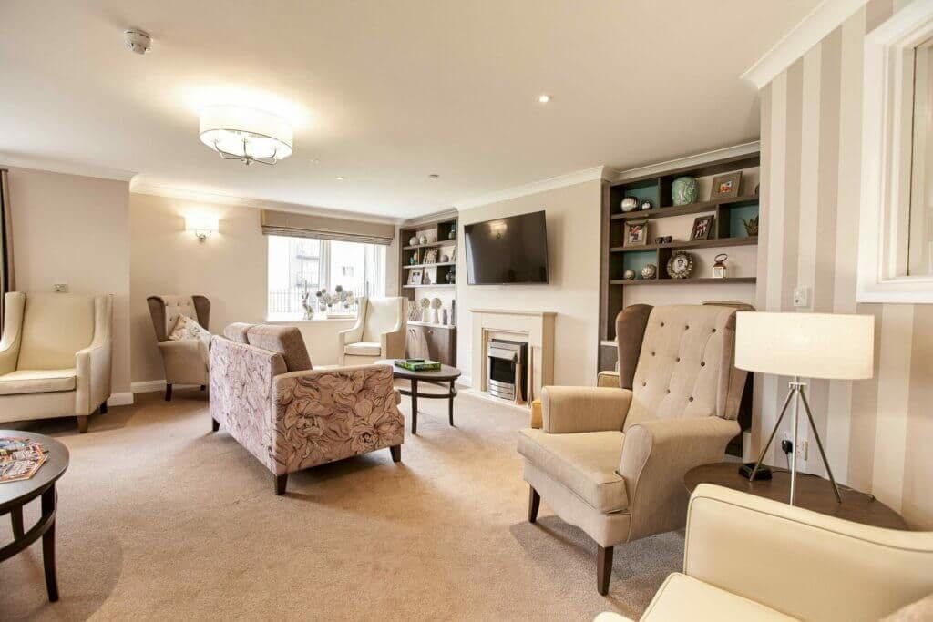 Cromwell Care - Cayton View care home - 000