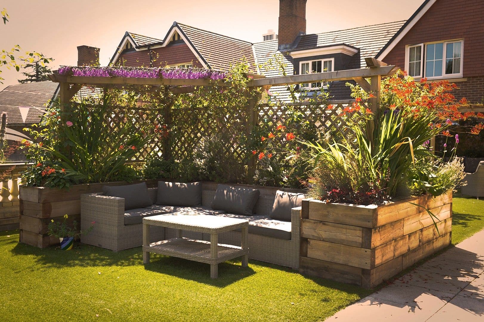 Hallmark Luxury Care Homes - Hallmark Lakeview care home - 024