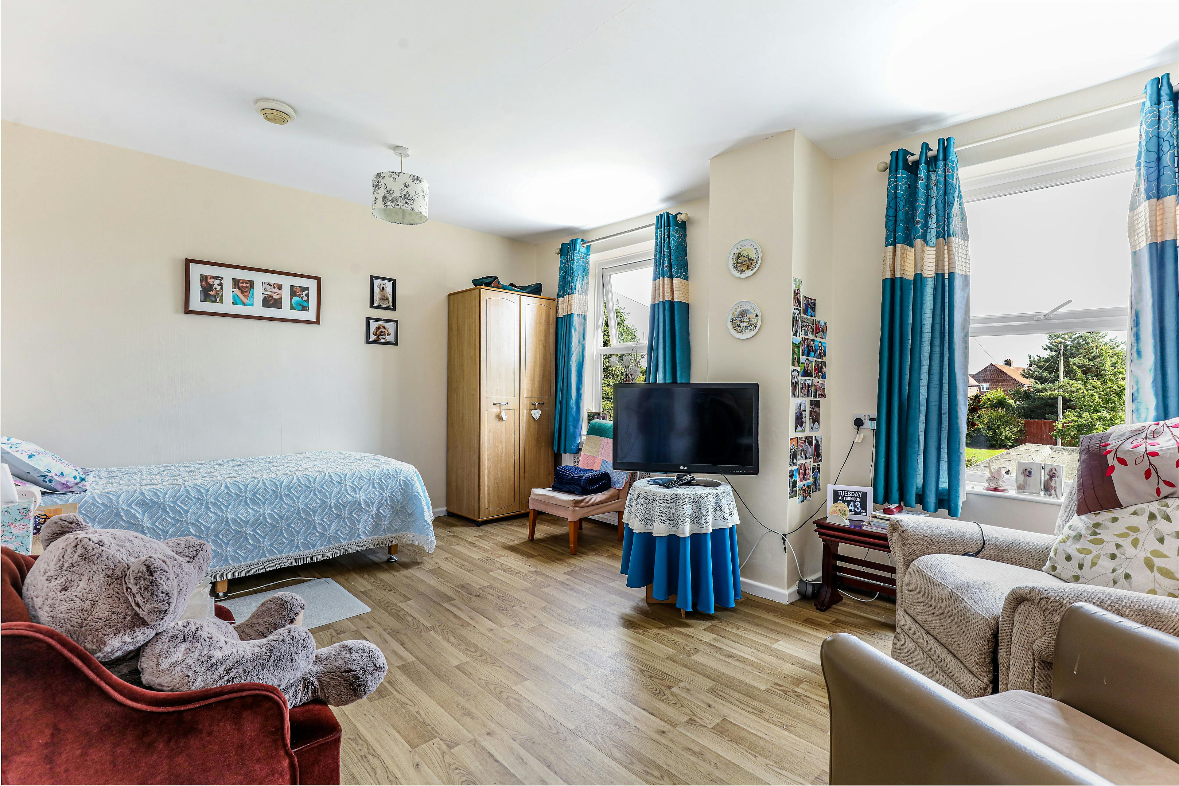 Minster Care Group - The Laurels care home 2