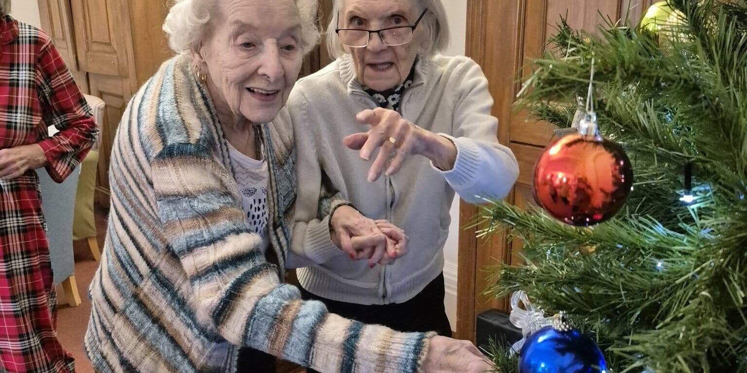 Highgate Care - The Limes care home - 003