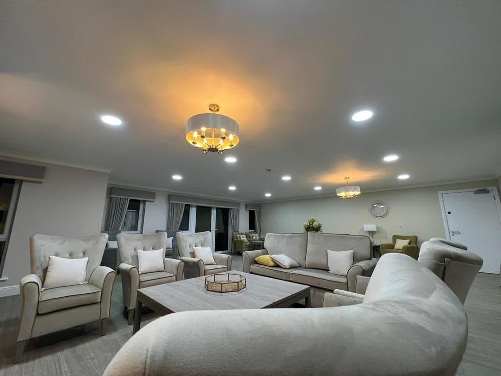 Anavo Care - Brampton Lodge care home - 006