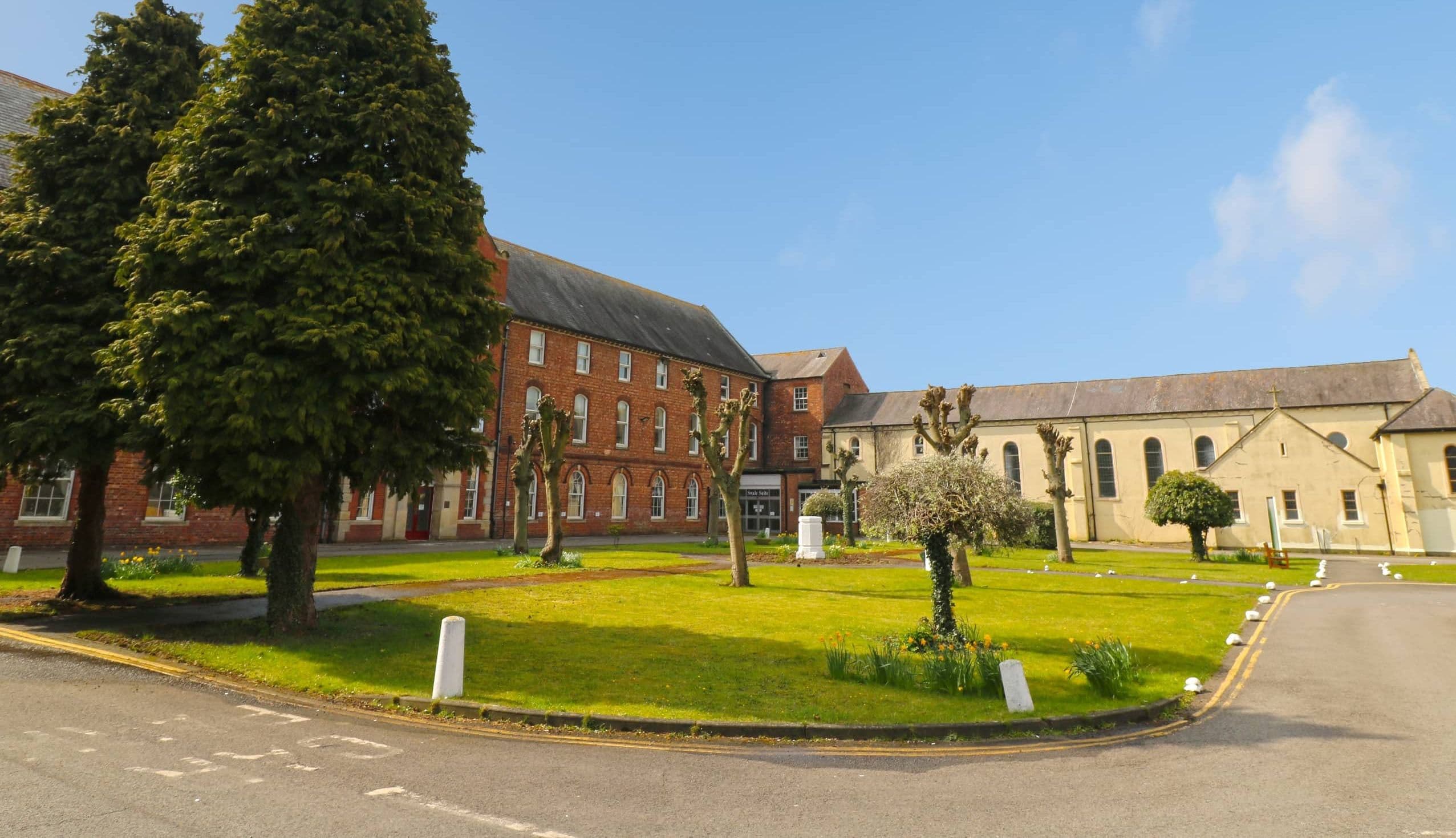 Scorton Care Village in Richmond 1