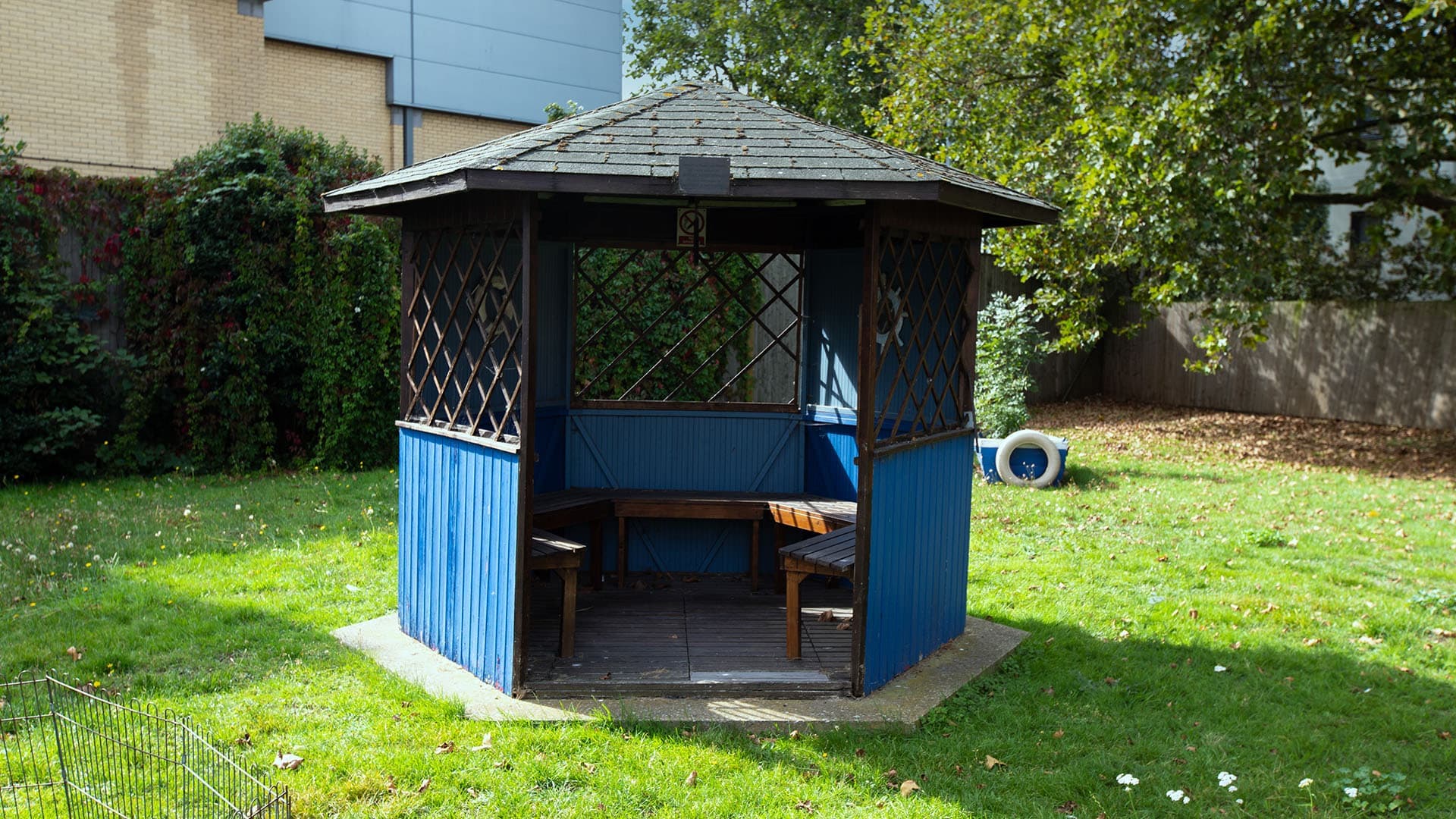 DMP Healthcare - Cherry Orchard care home - 004