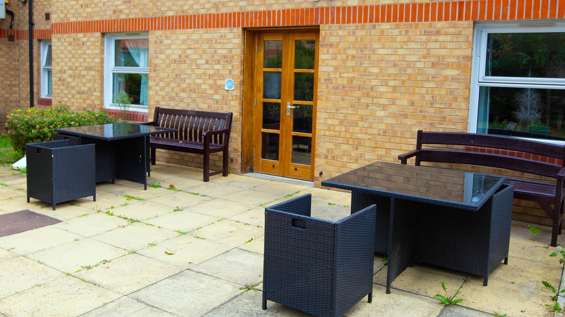 DMP Healthcare - Heatherbrook care home - 006