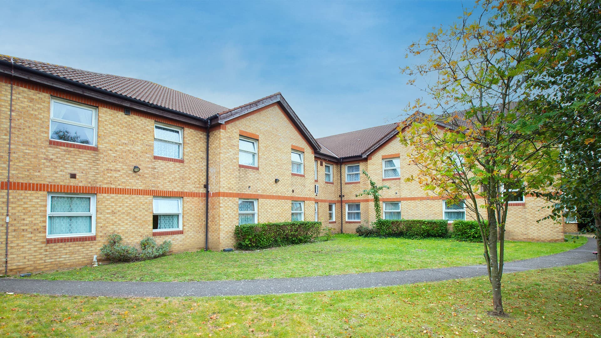 DMP Healthcare - Heatherbrook care home - 009
