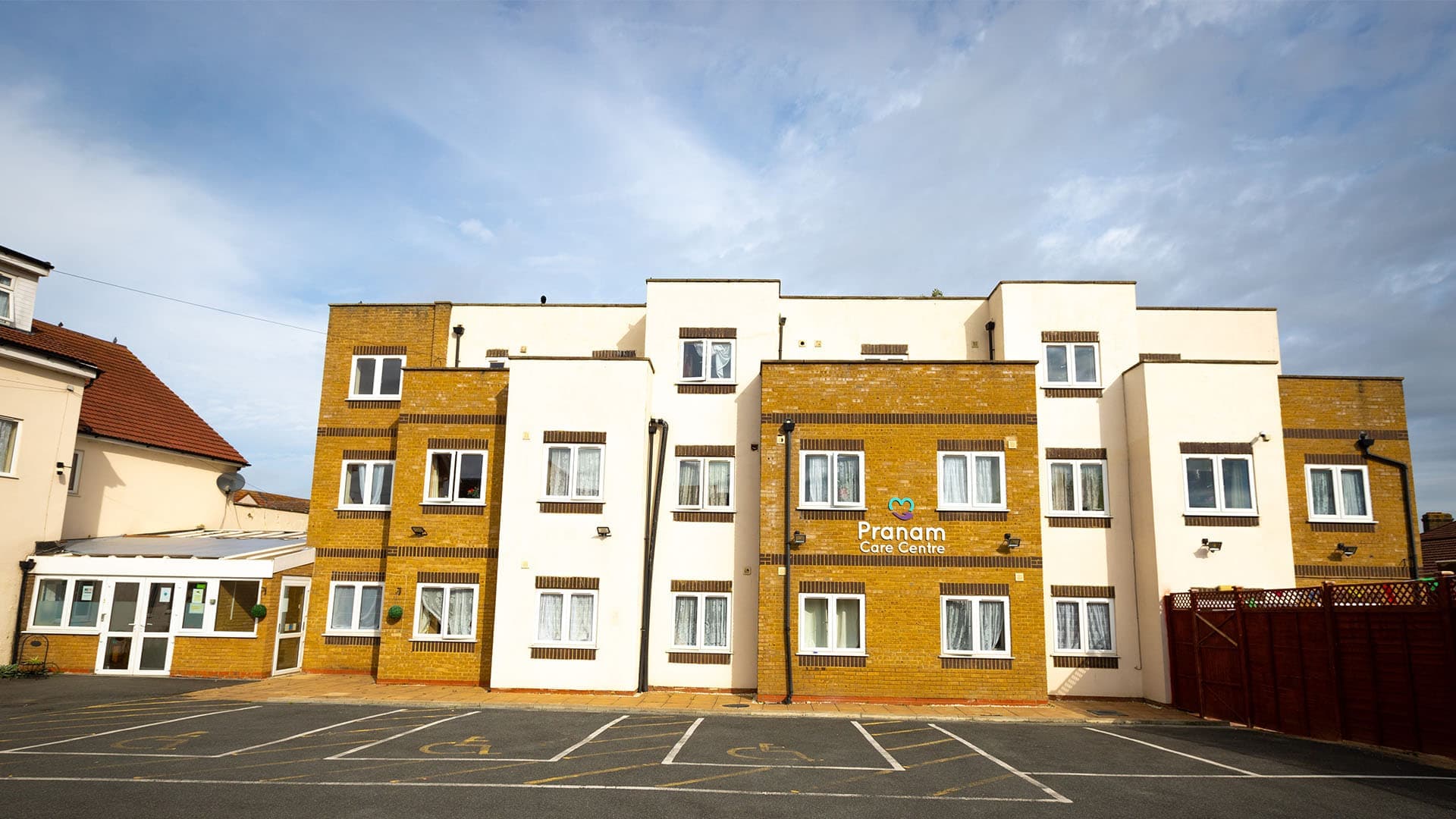 DMP Healthcare - Pranam care home - 006