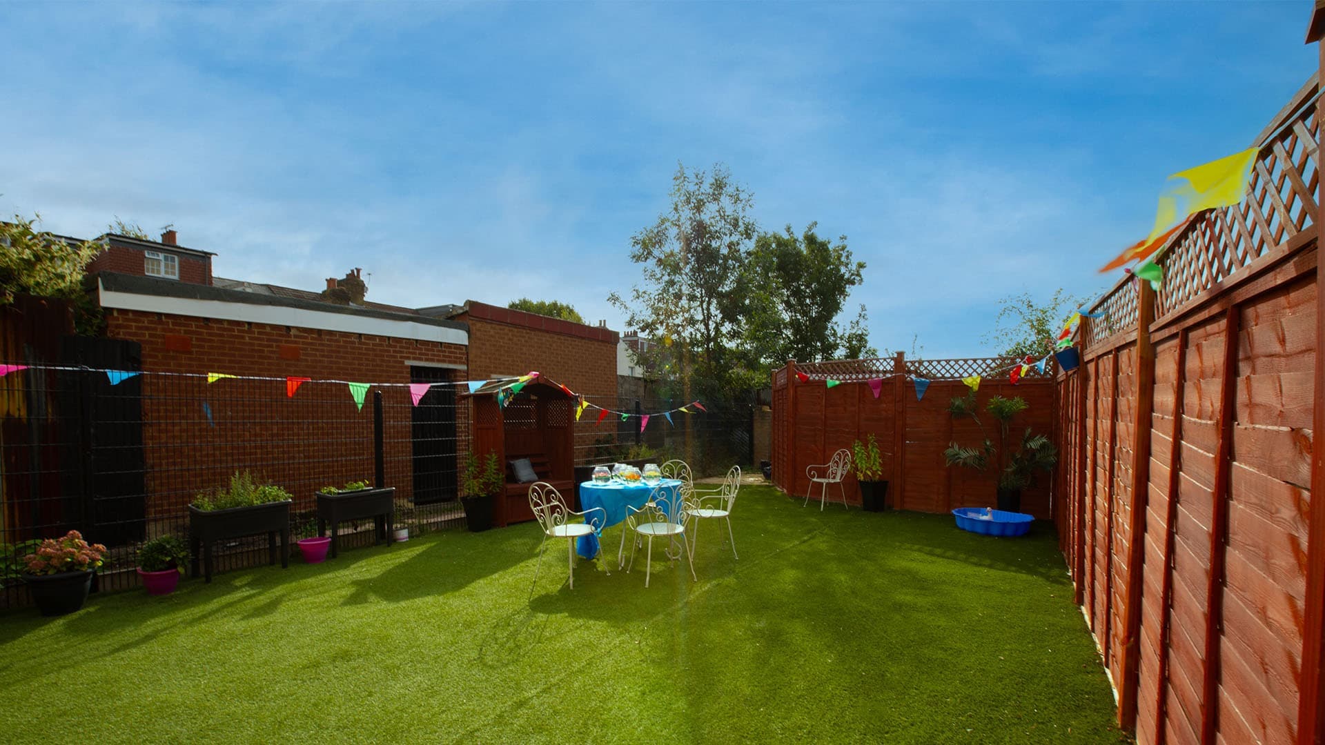 DMP Healthcare - Pranam care home - 005