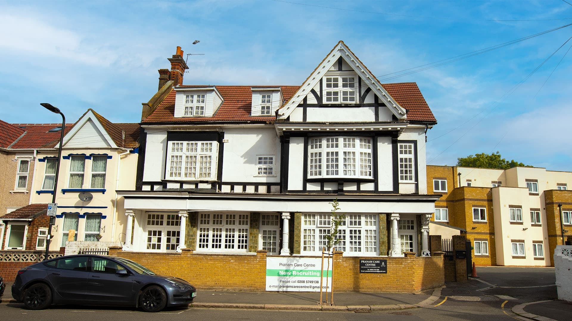 DMP Healthcare - Pranam care home - 007