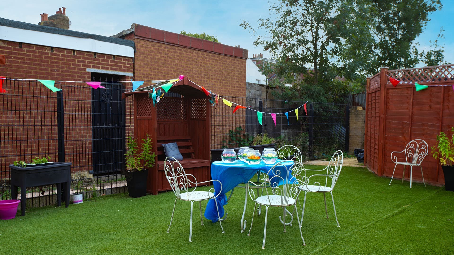 DMP Healthcare - Pranam care home - 004