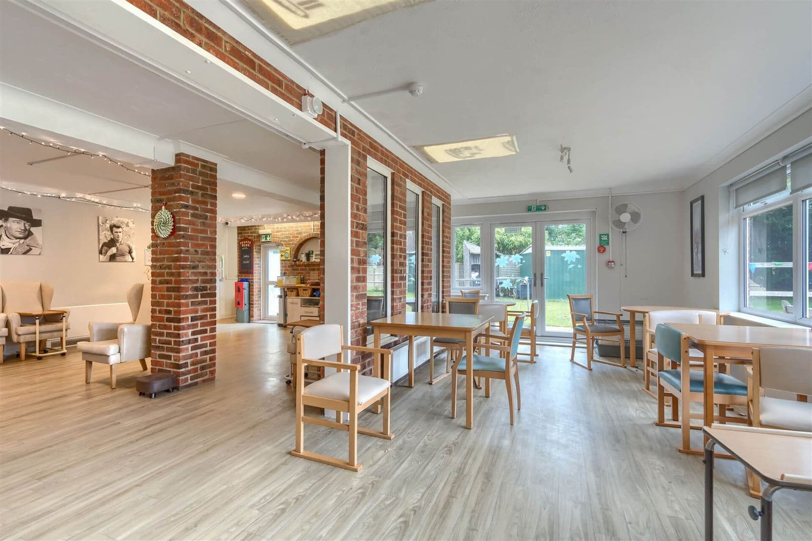 Belmont Healthcare - Madeira Lodge care home - 005