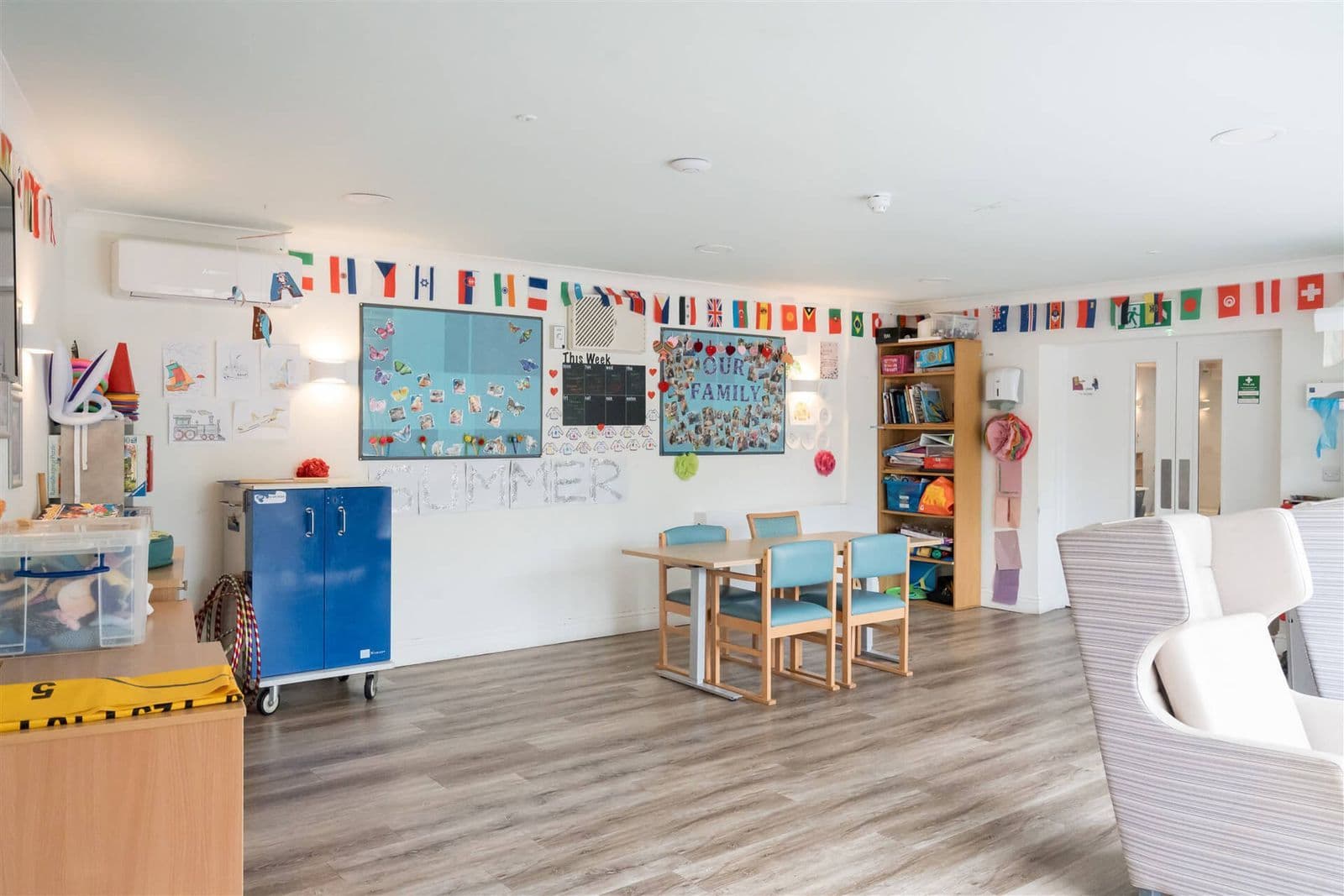 Belmont Healthcare - Madeira Lodge care home - 006