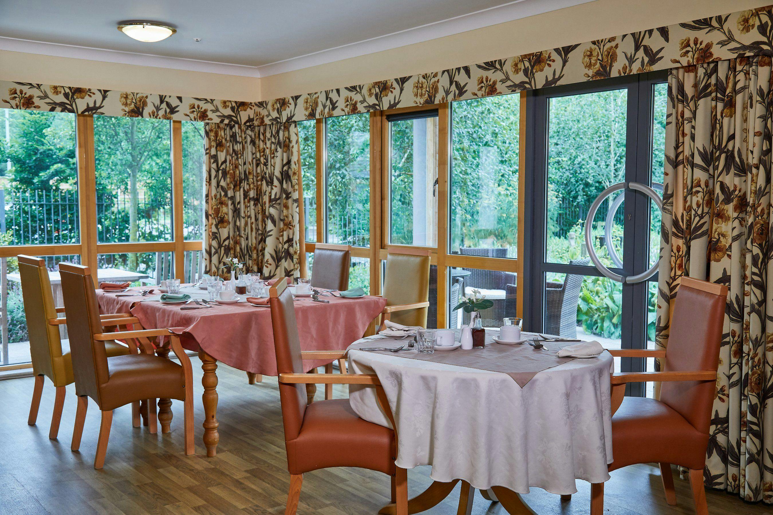 Barchester Healthcare - Bluebell Park care home 6