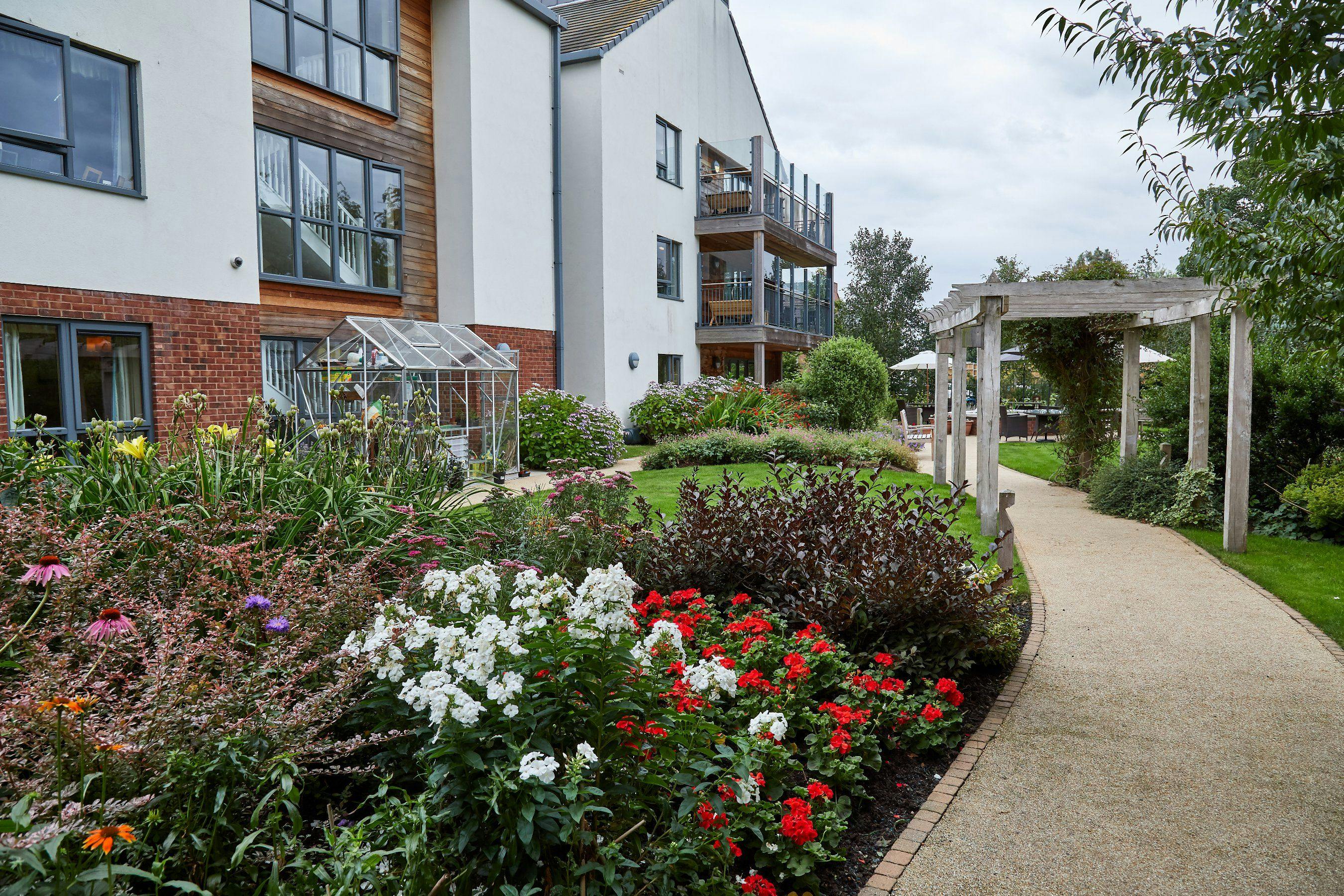 Barchester Healthcare - Bluebell Park care home 23