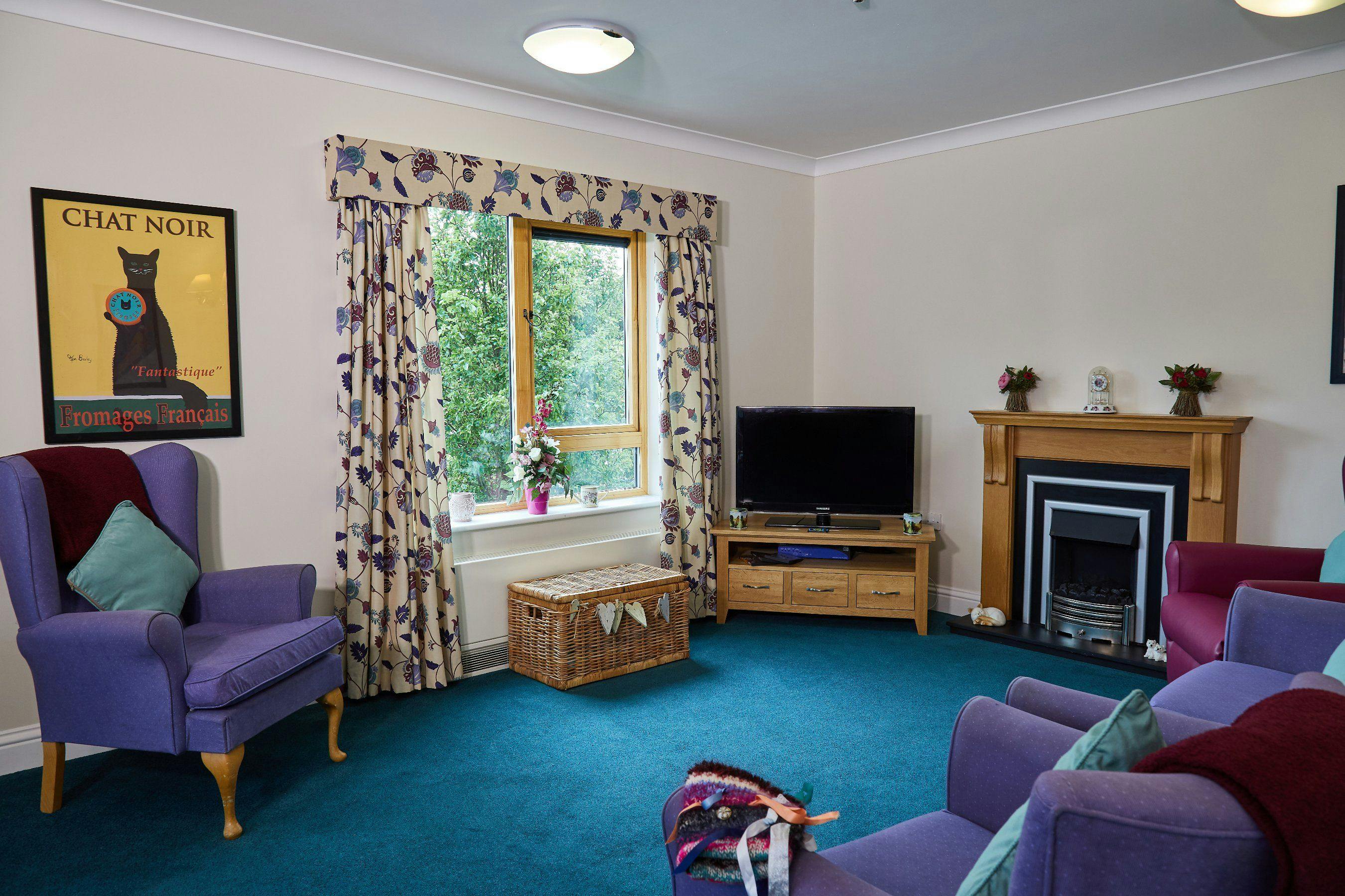 Barchester Healthcare - Bluebell Park care home 10