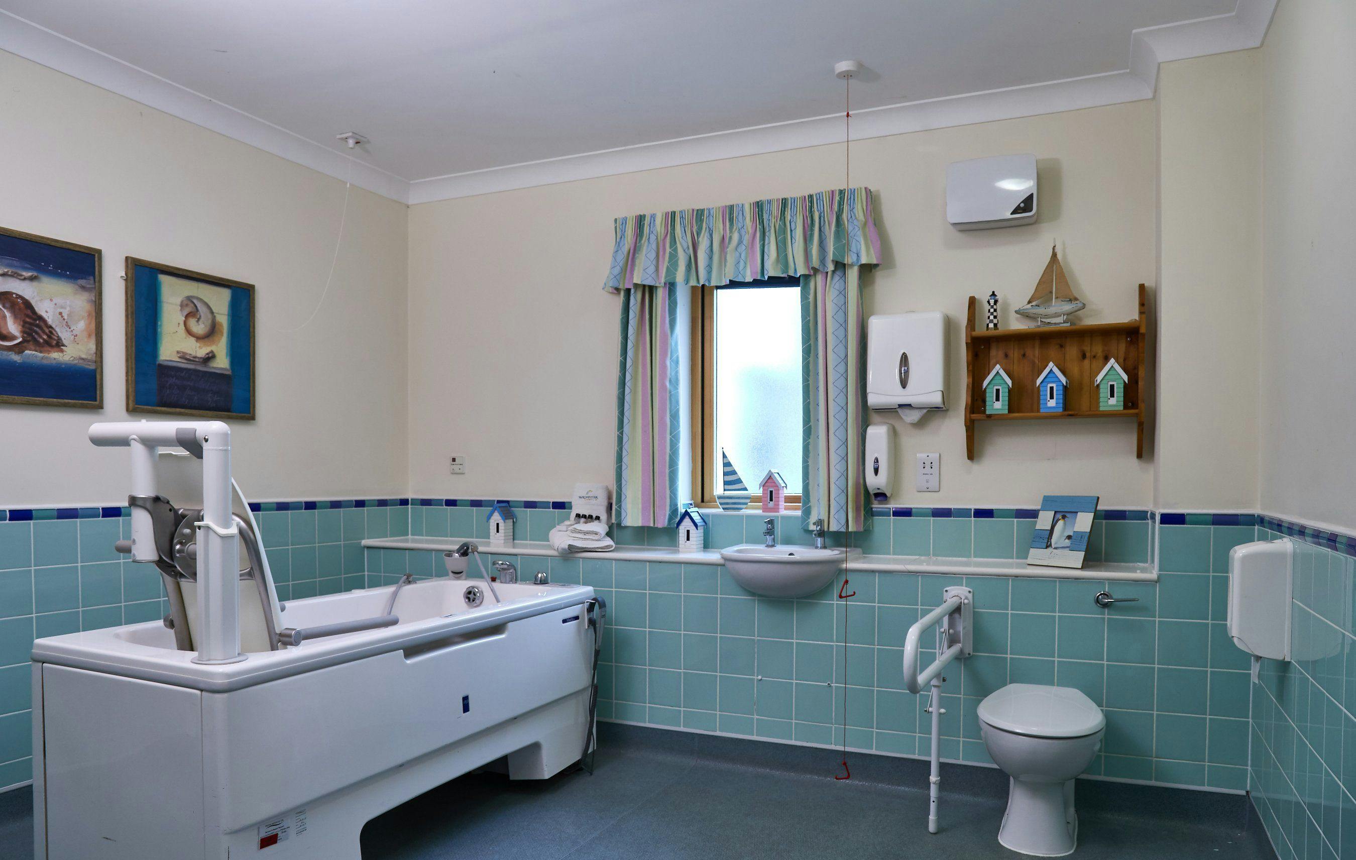 Barchester Healthcare - Bluebell Park care home 18