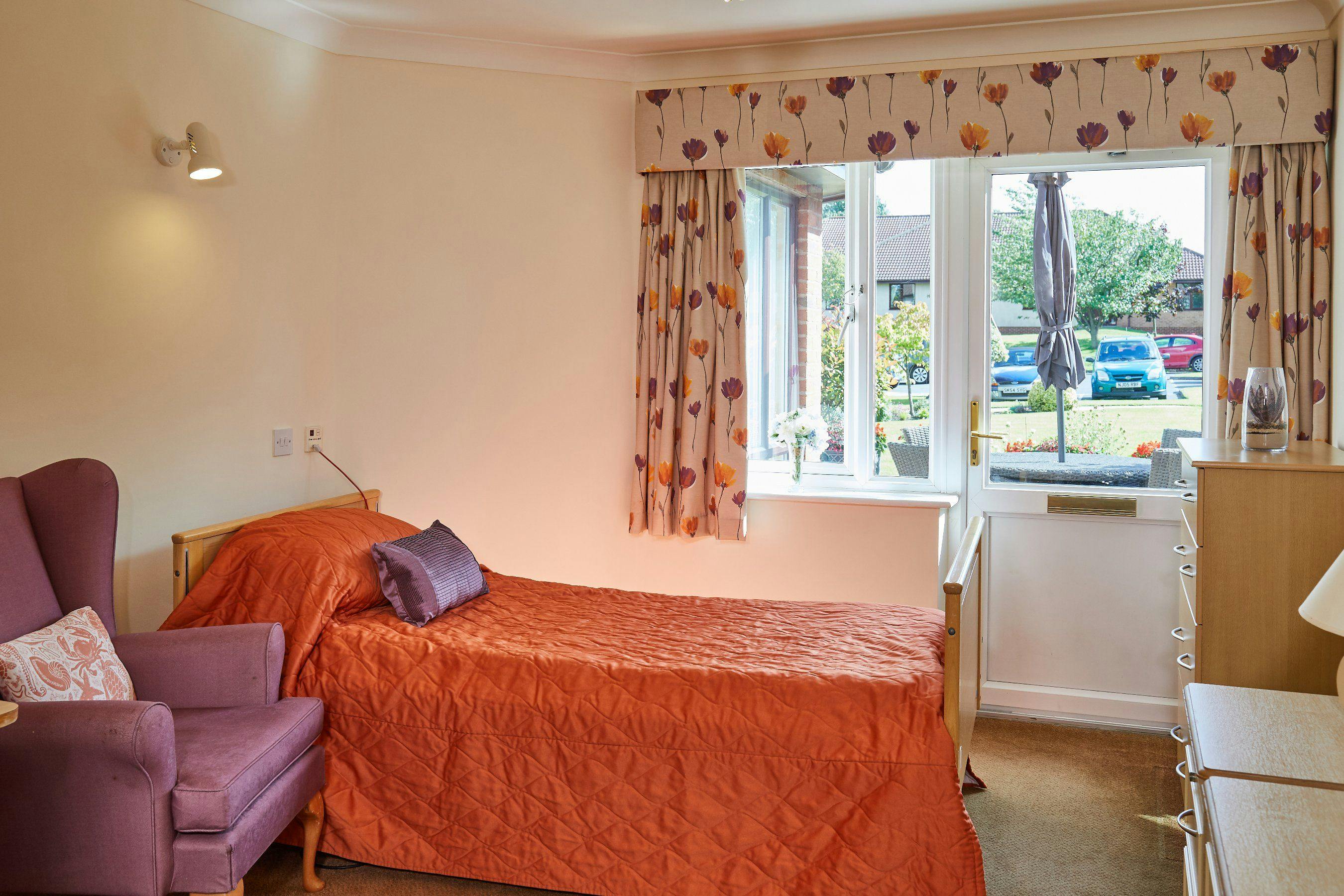 Barchester Healthcare - Chester Court care home 3