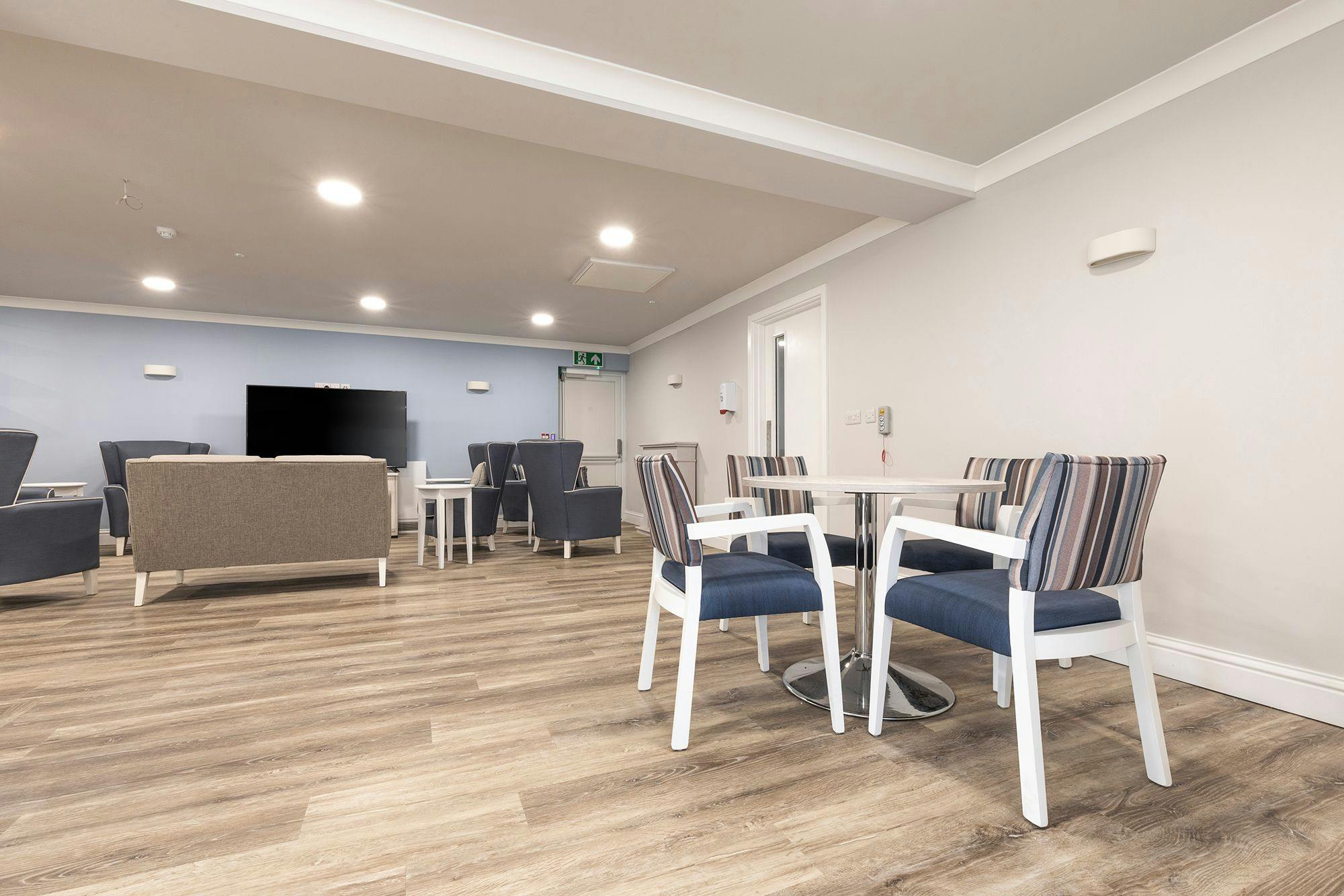 Belmont Healthcare - Madeira Lodge care home 8