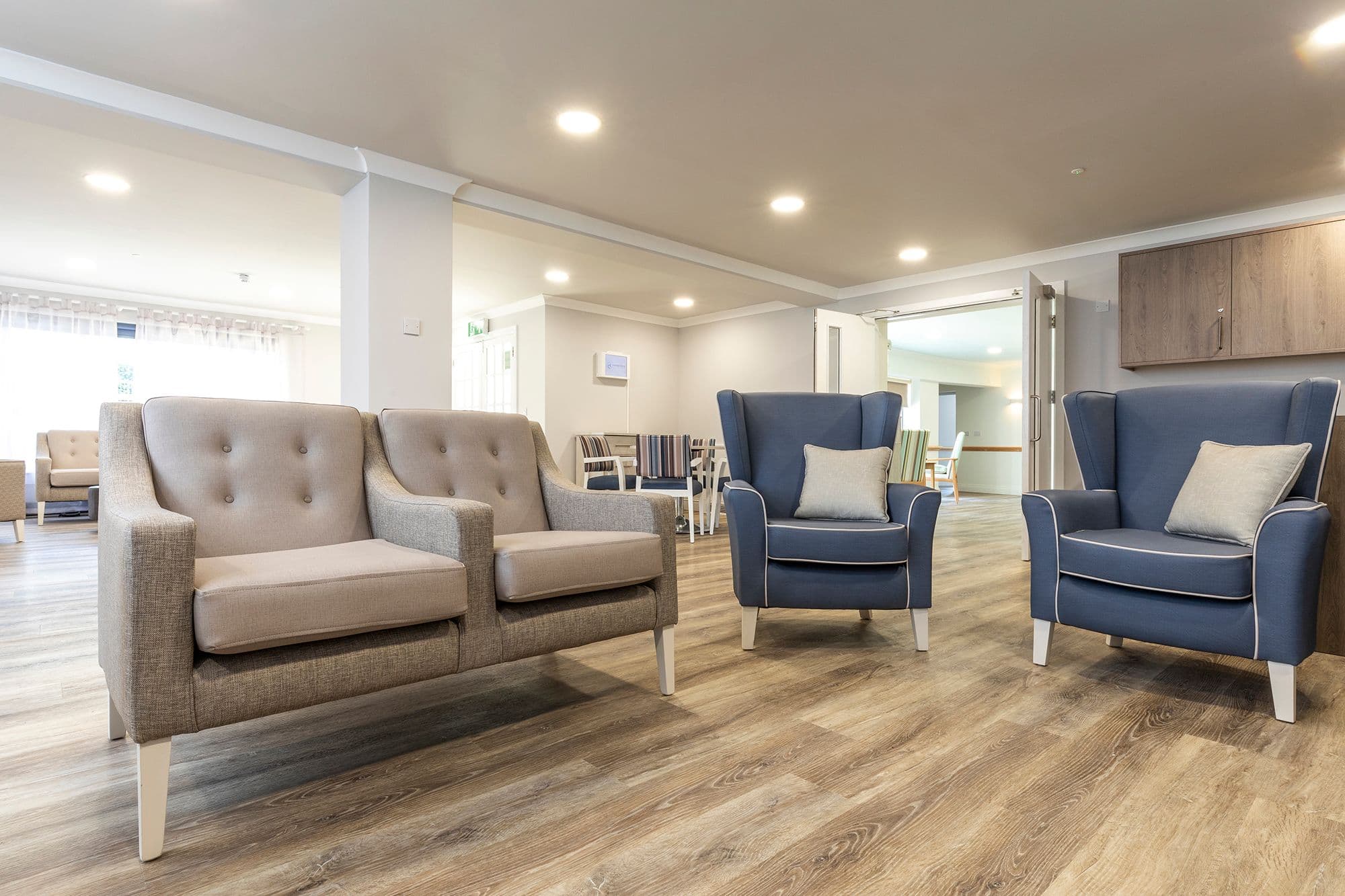 Belmont Healthcare - Madeira Lodge care home 10