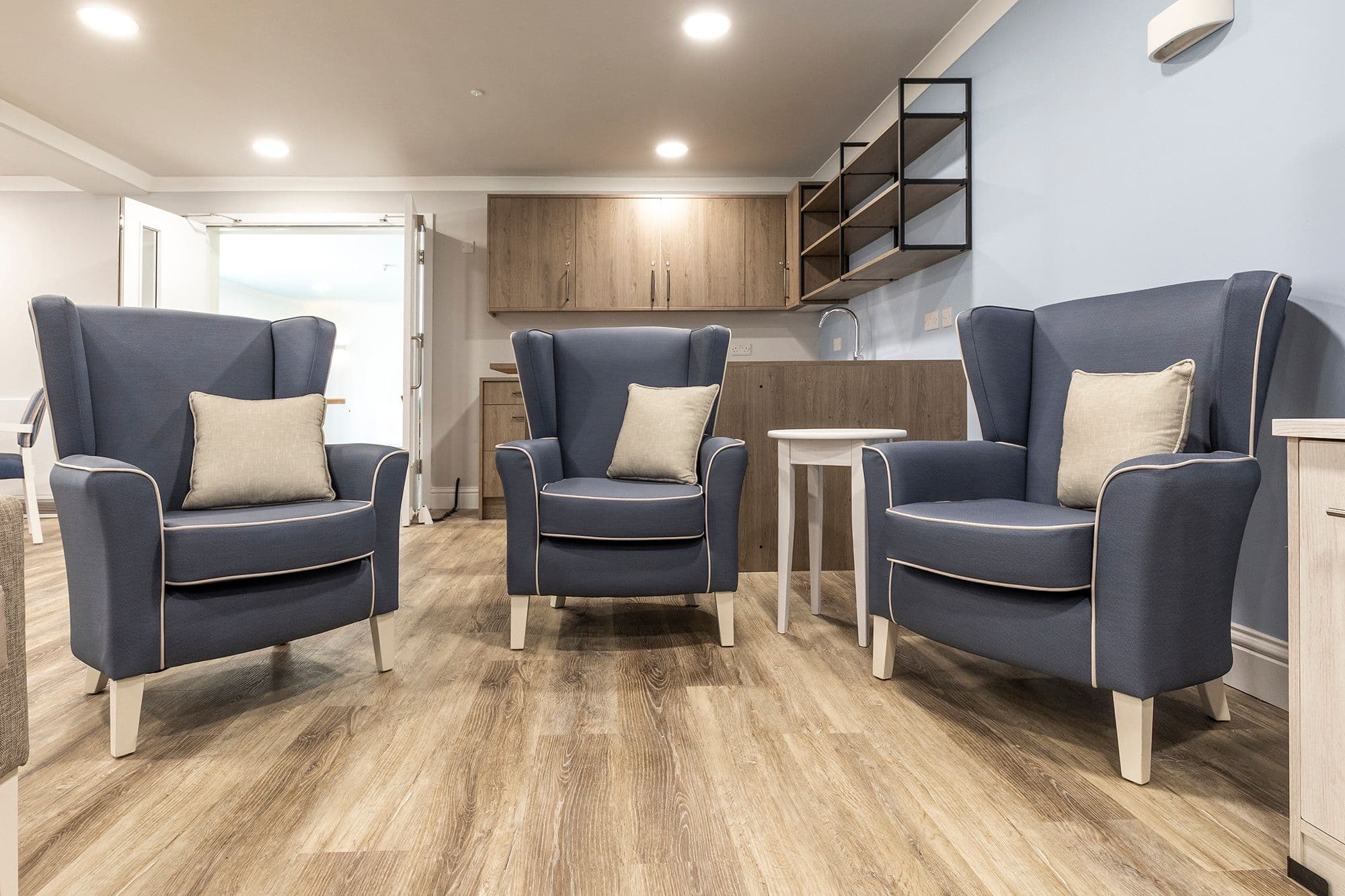 Belmont Healthcare - Madeira Lodge care home 11