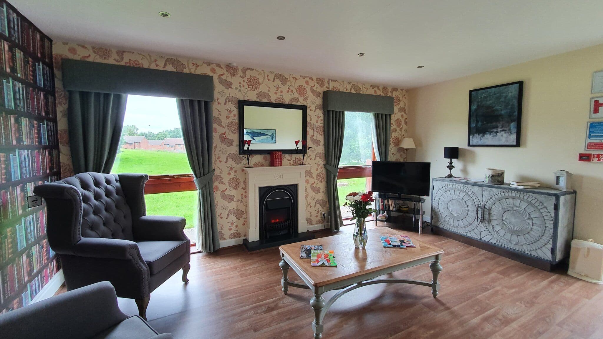 Highgate Care - Maple Lodge care home - 002