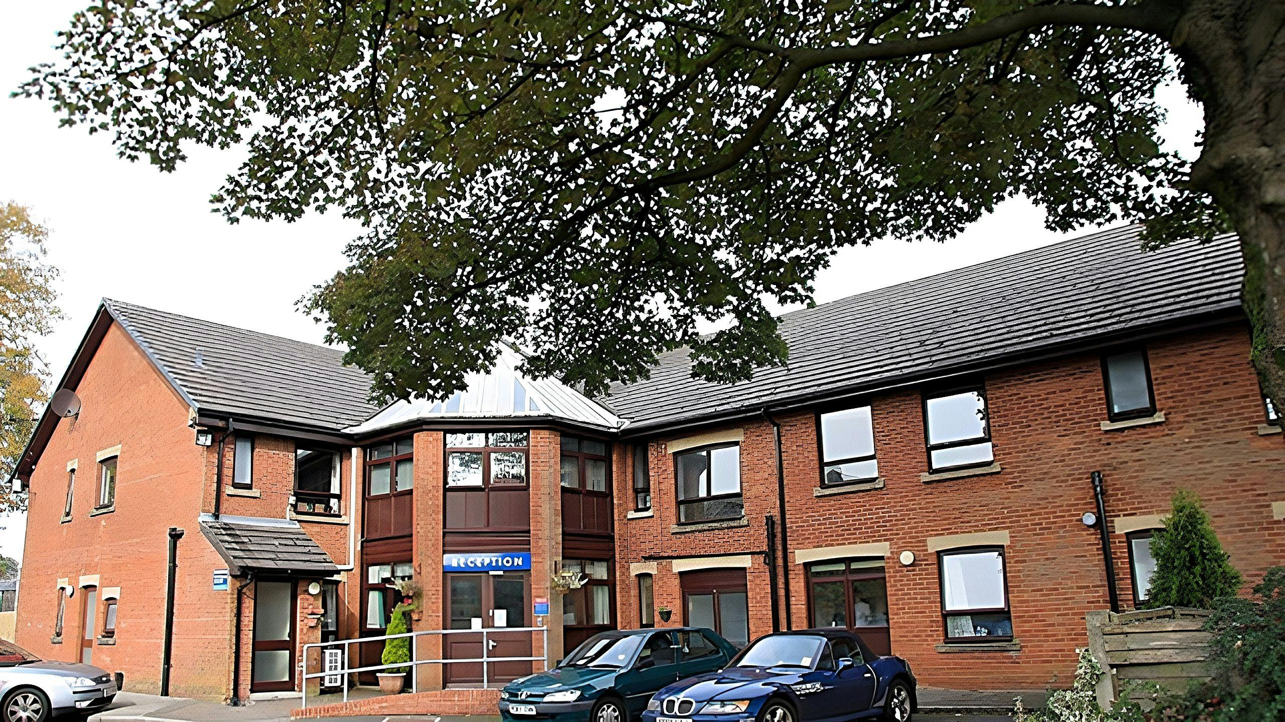Countrywide - Acorn House care home 2