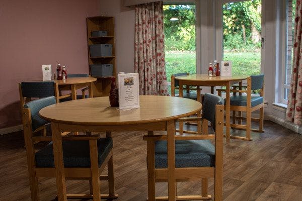 Independent Care Home - Ailsa Lodge care home 6