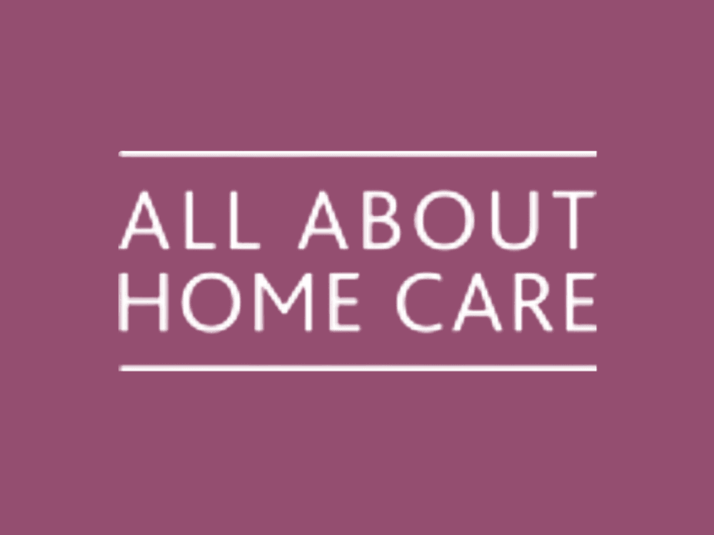 All About Home Care - West Kent image 1