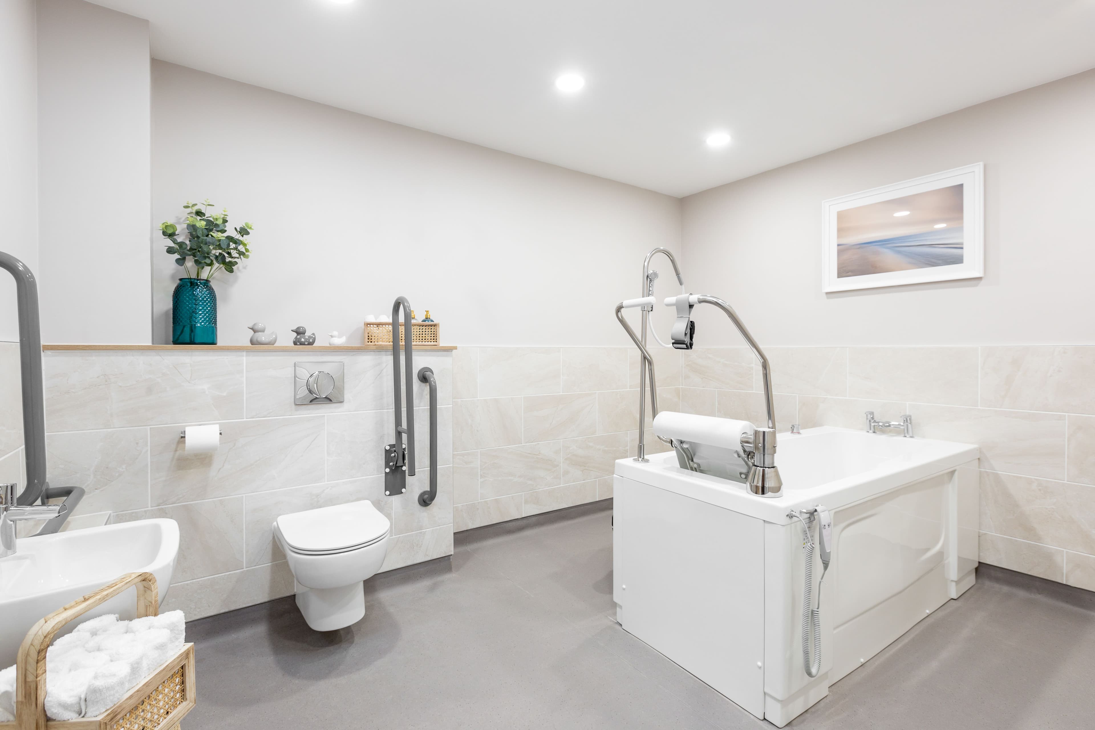 EQ Care Group - The Maples care home - 005