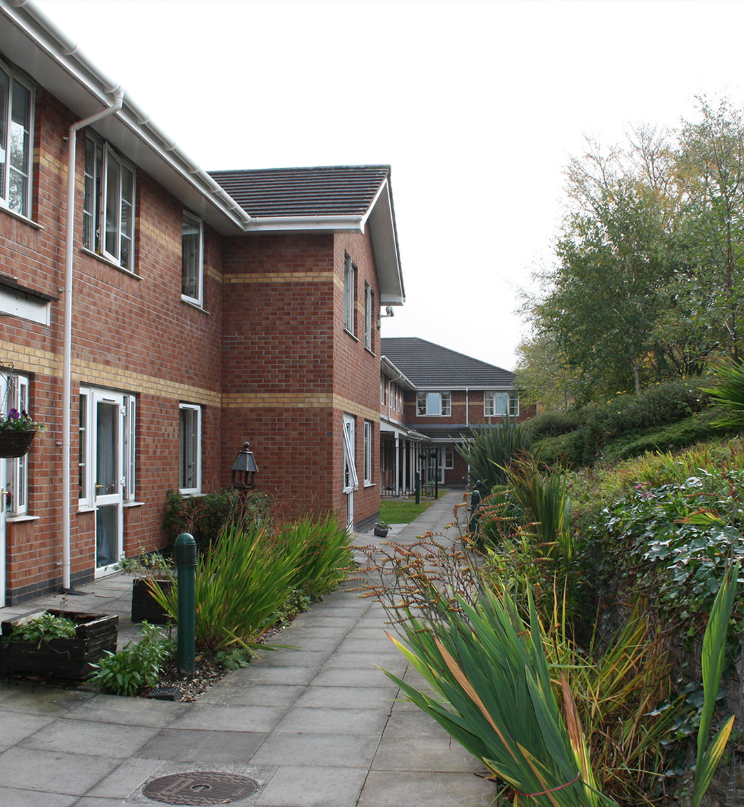 Avery Healthcare - Abbey Court care home 8