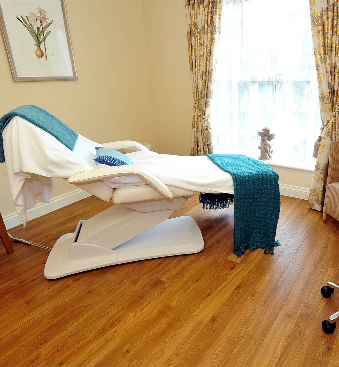 Avery Healthcare - South Lodge care home 12