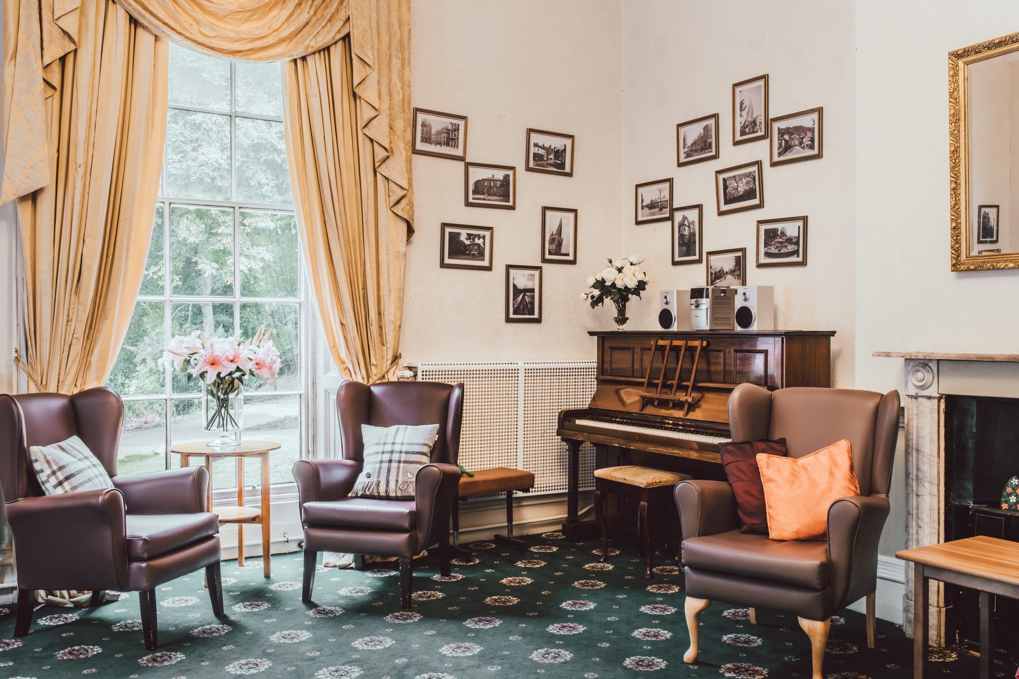 Devonshire Care - Bank Close House care home - 001