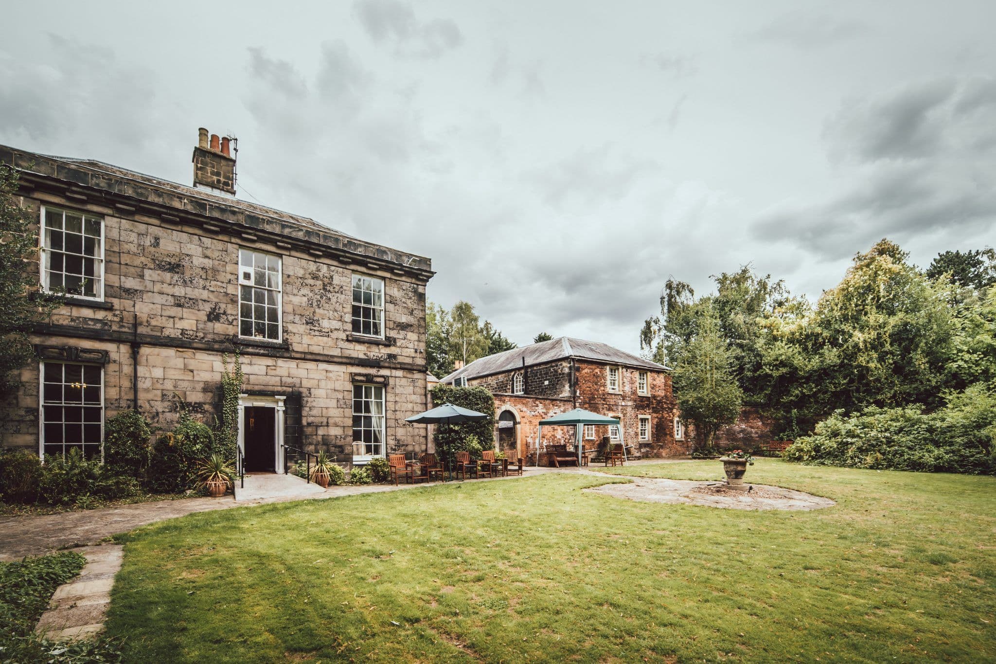 Devonshire Care - Bank Close House care home - 011